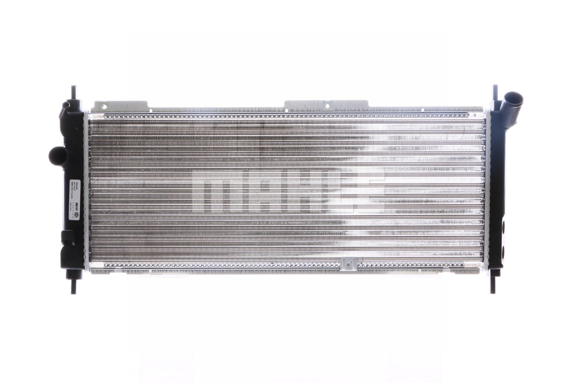 MAHLE ORIGINAL CR 355 000S replacement VAUXHALL Corsa Mk1 (B) Hatchback (S93) radiator price