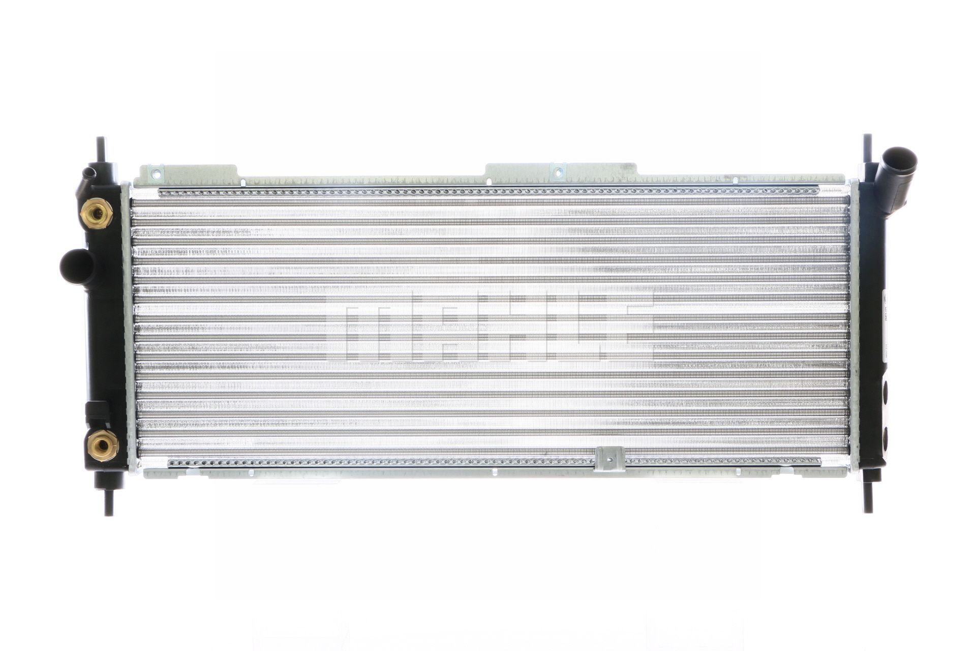 MAHLE ORIGINAL CR 357 000S Kylare VAUXHALL Corsa Mk1 (B) Hatchback (S93) 1.6 GSI 16V 109 hk Bensin 1994