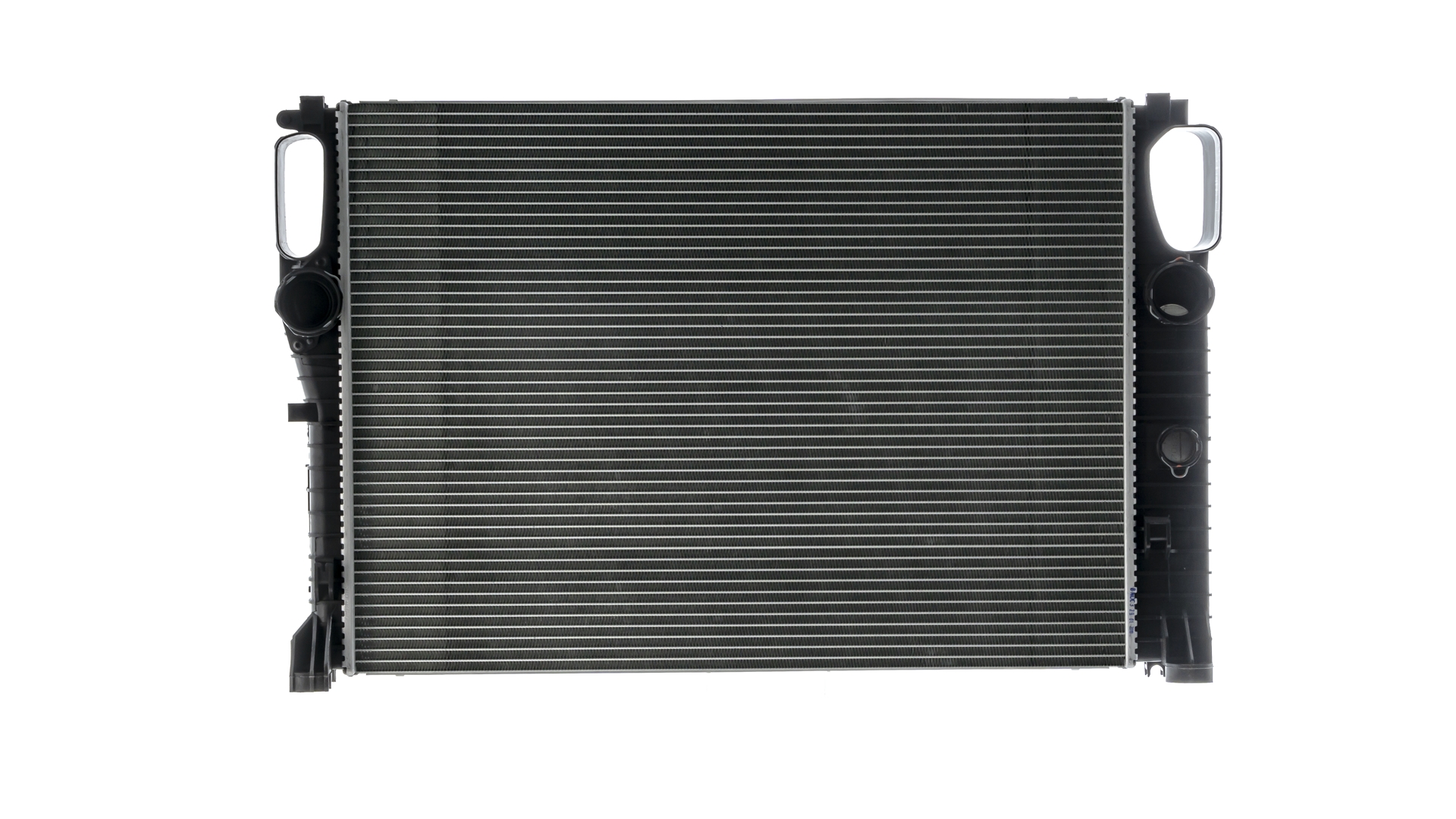 MAHLE ORIGINAL CR 37 000P radiateur A211 500 31 02