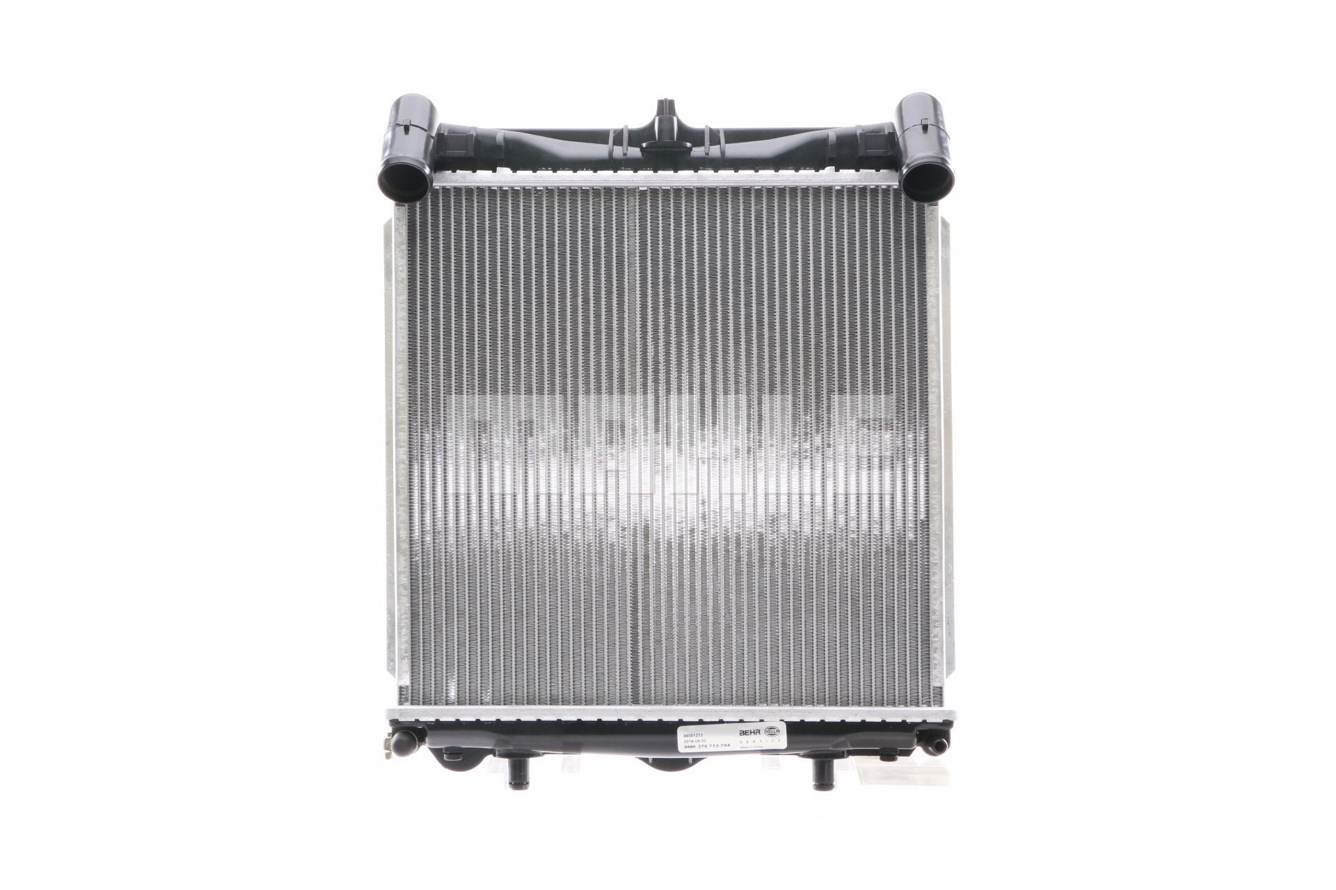MAHLE ORIGINAL CR 370 000S Riscaldamento e ventilazione Porsche 911 996 Coupe originale prezzo