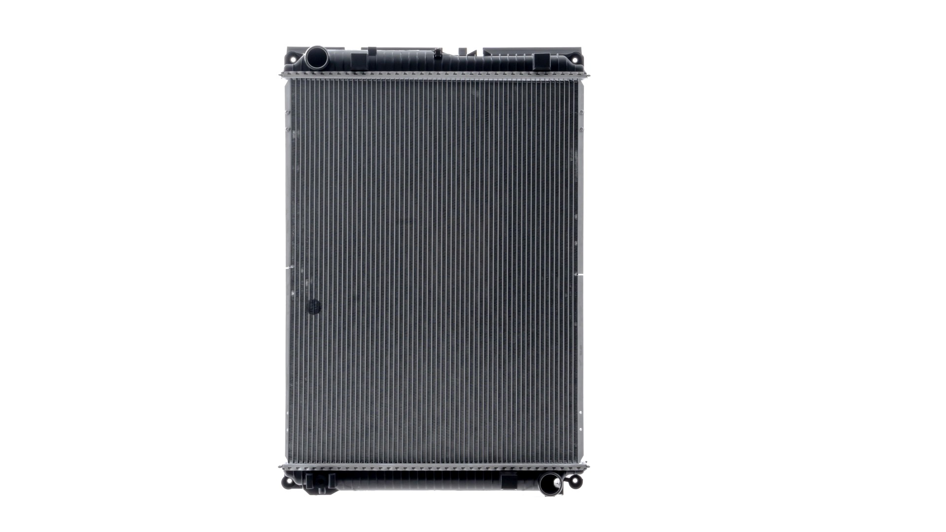 MAHLE ORIGINAL CR 379 000P radiateur 81.06101.6506