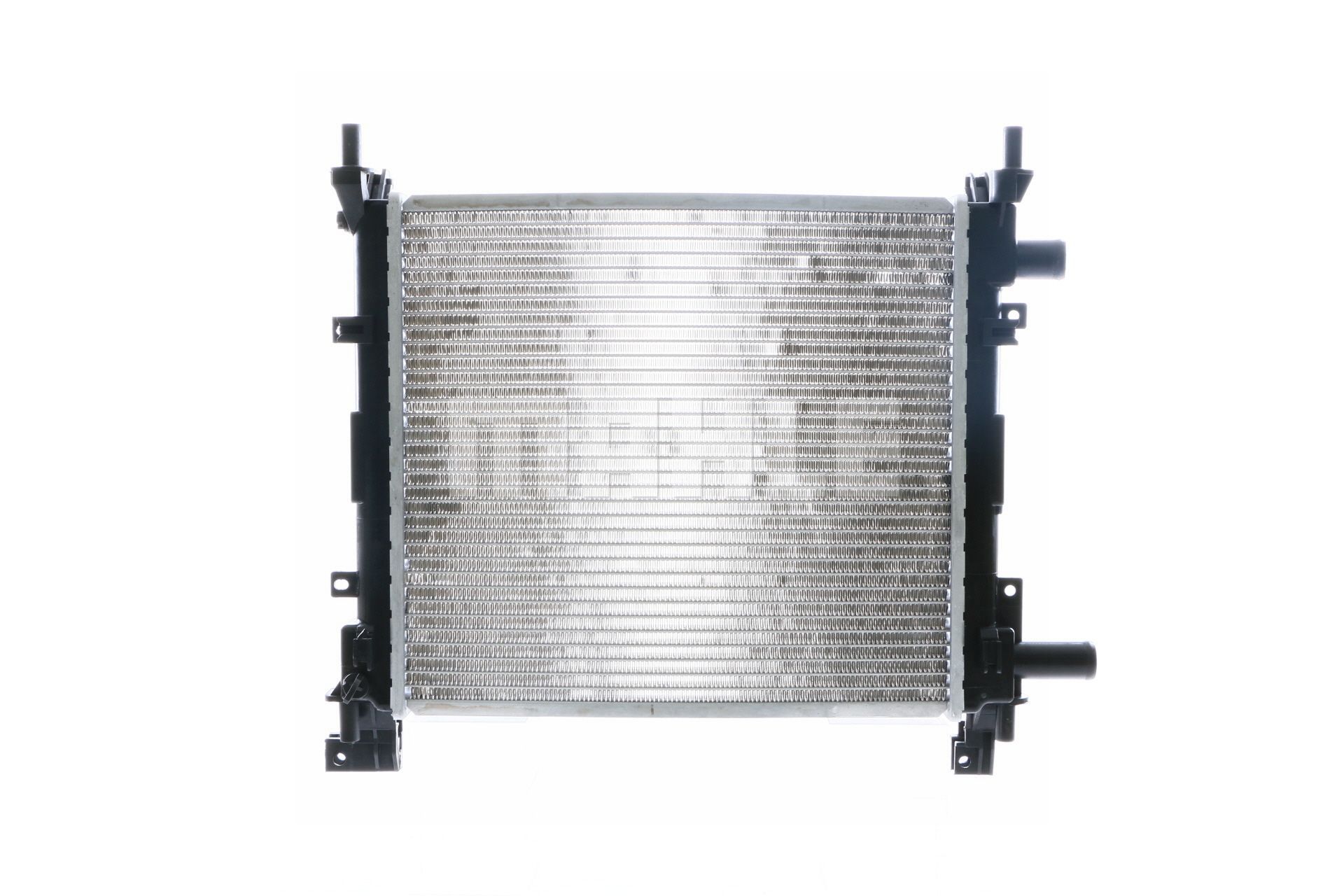 MAHLE ORIGINAL CR 382 000S radiateur 97KB8005EA