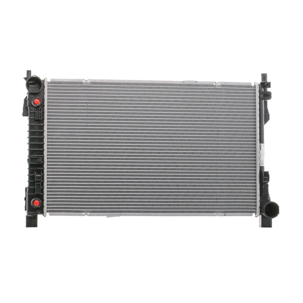 MAHLE ORIGINAL CR 387 000S Ψυγειο νερου Mercedes W203