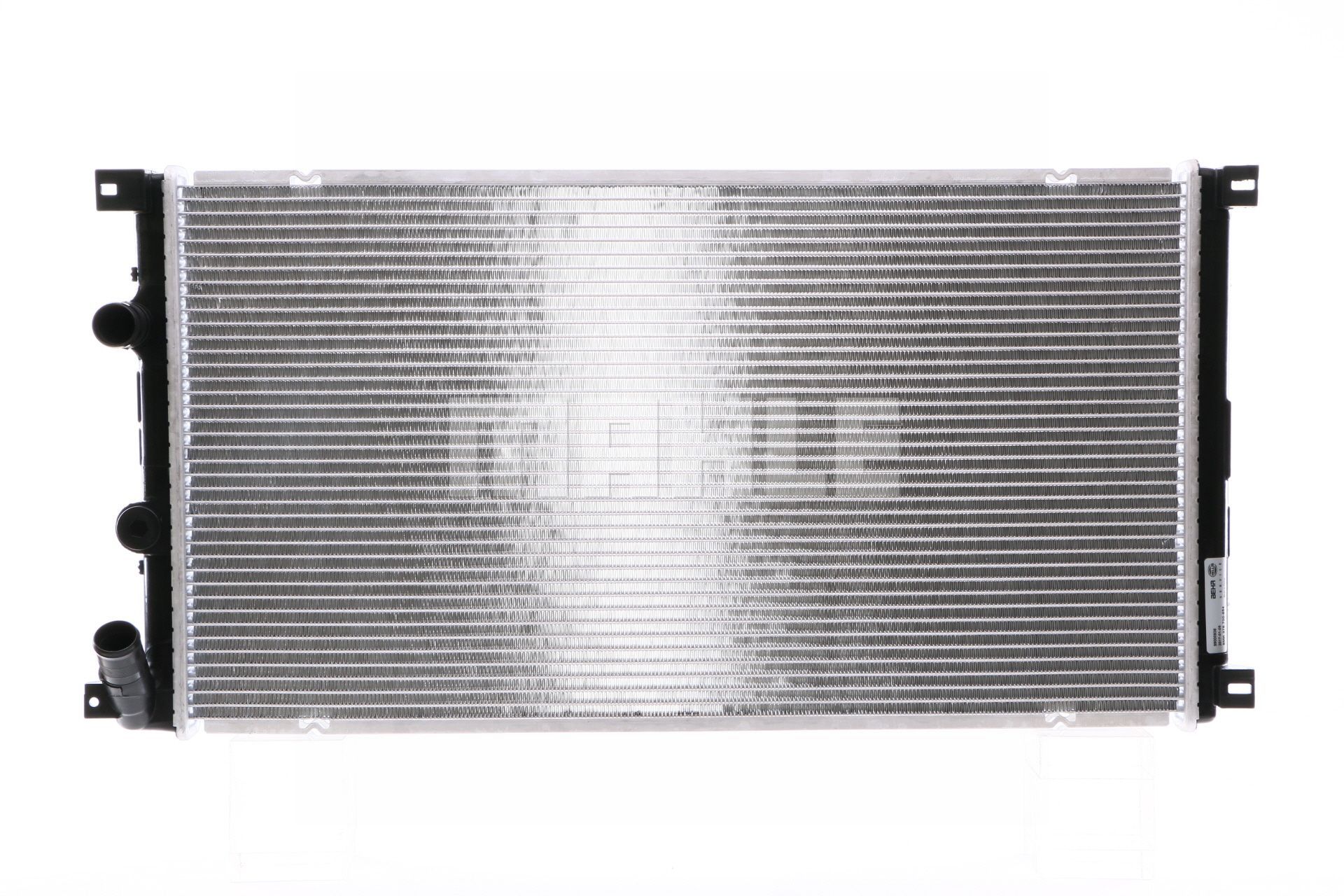 MAHLE ORIGINAL CR 39 000S Ψυγειο νερου VAUXHALL Movano Mk1 (A) Combi (X70)