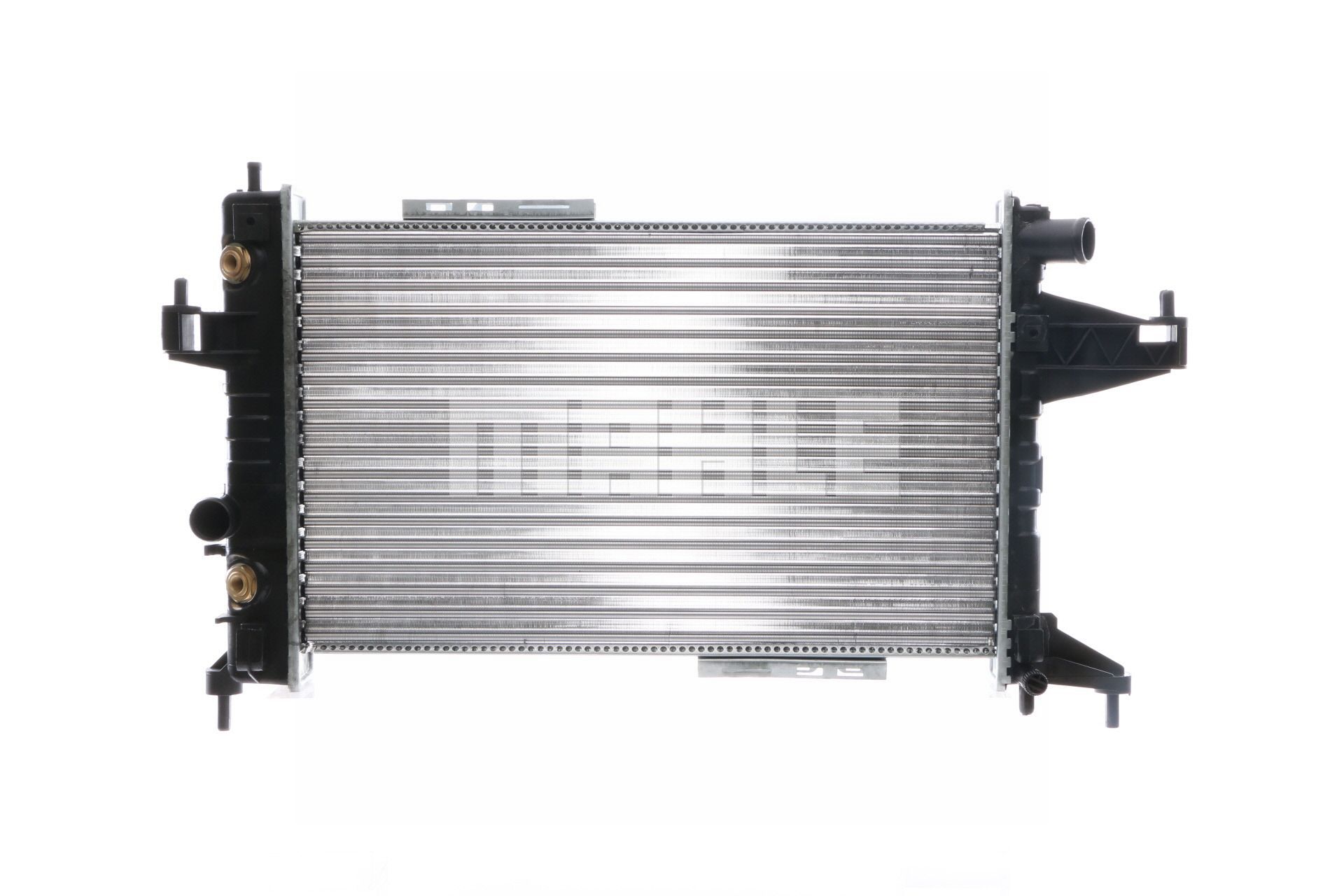 MAHLE ORIGINAL CR 390 000S Køler Corsa C X01 1.8 16V (F08, F68) 125 HK Benzin 2005
