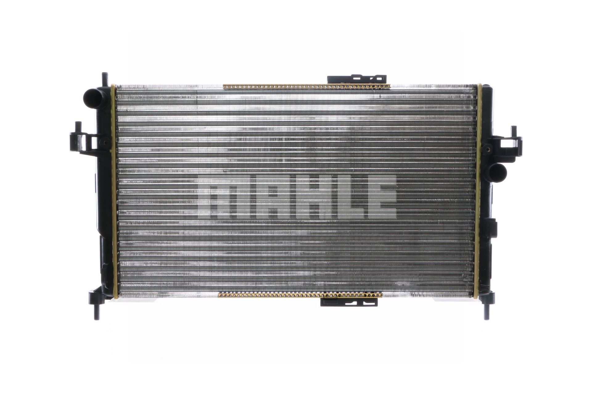 MAHLE ORIGINAL CR 391 000S Radiateur Opel Corsa C Van 1.7 DTI 16V (F08, W5L) 75 CV Diesel 2002