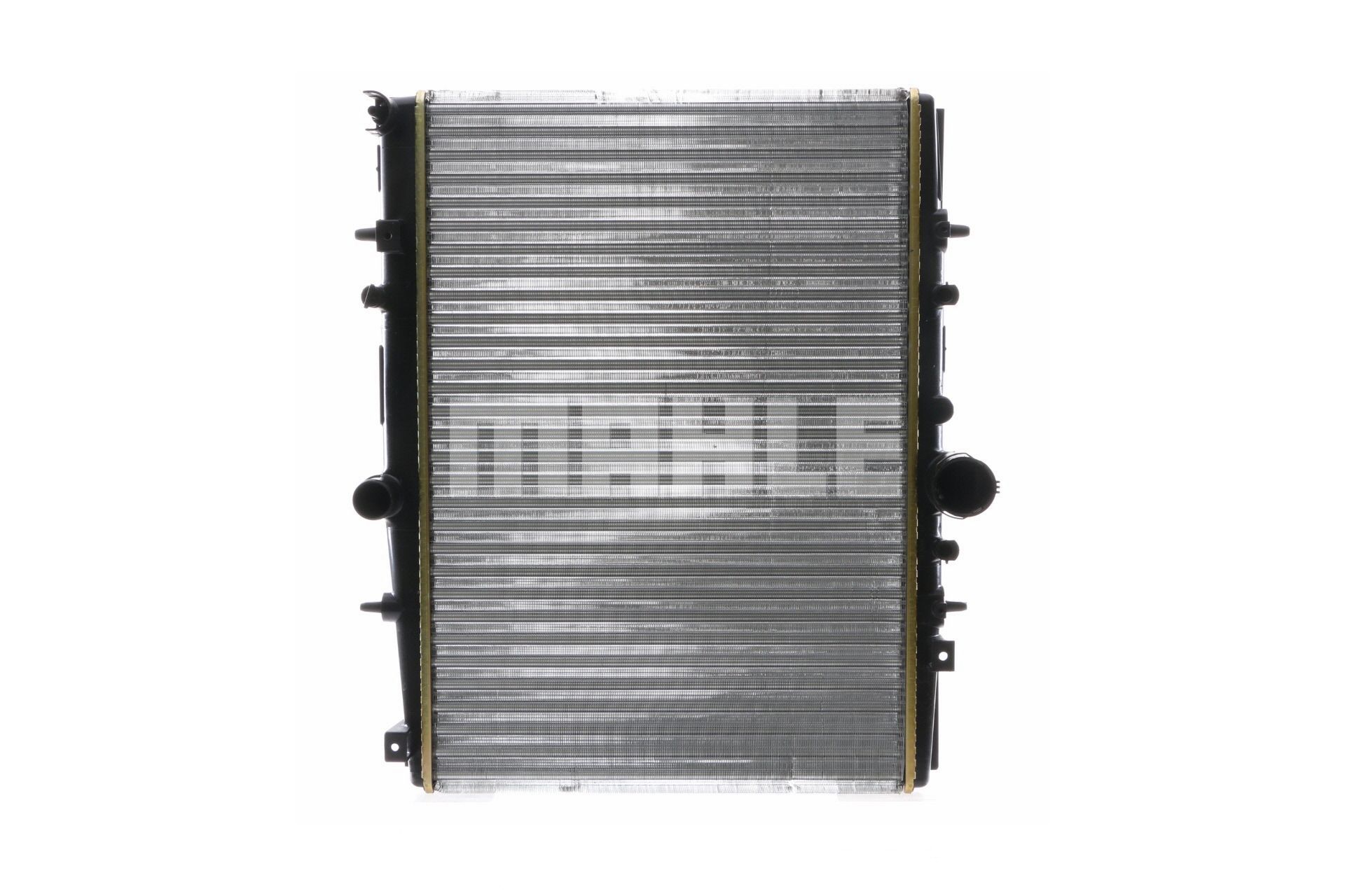 MAHLE ORIGINAL CR 392 000S Radiatorius, variklio aušinimas Citroën C5 1 Universalas
