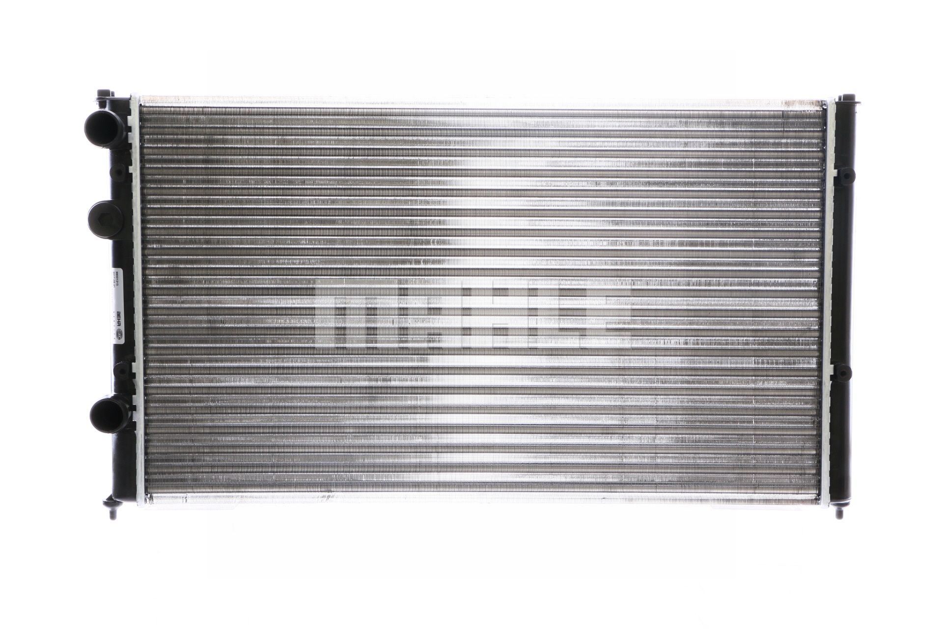MAHLE ORIGINAL 1HM121253D Radiador, arrefecimento do motor CR 394 000S