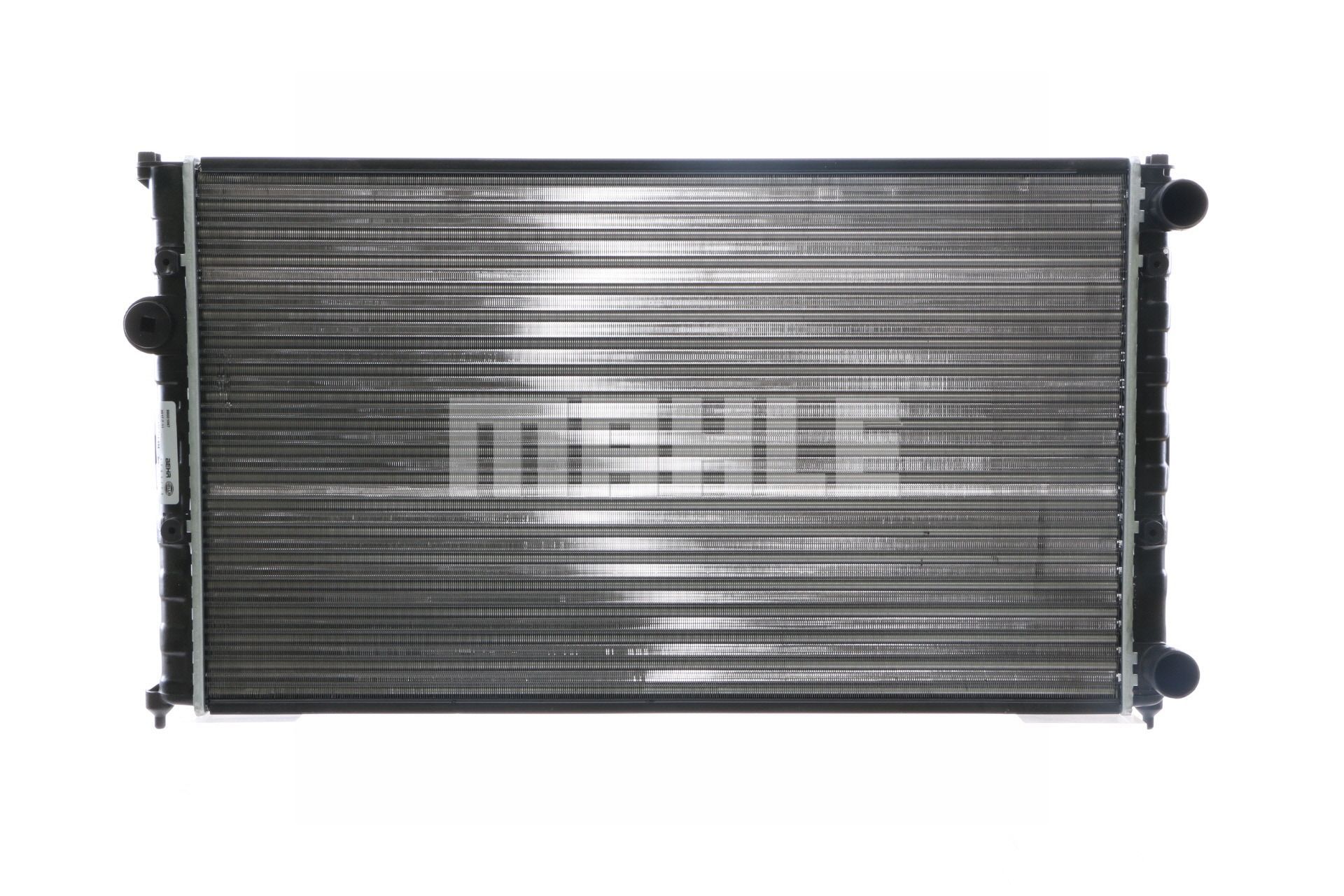 MAHLE ORIGINAL 1HM.121.253 D Radiador, arrefecimento do motor CR 395 000S