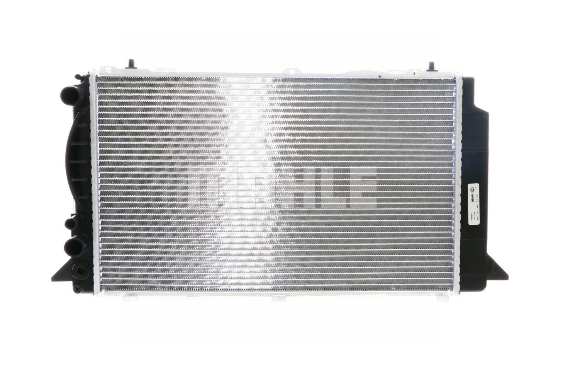 AVA COOLING SYSTEMS Radiador, refrigeración del motor AIA2089 a un precio bajo