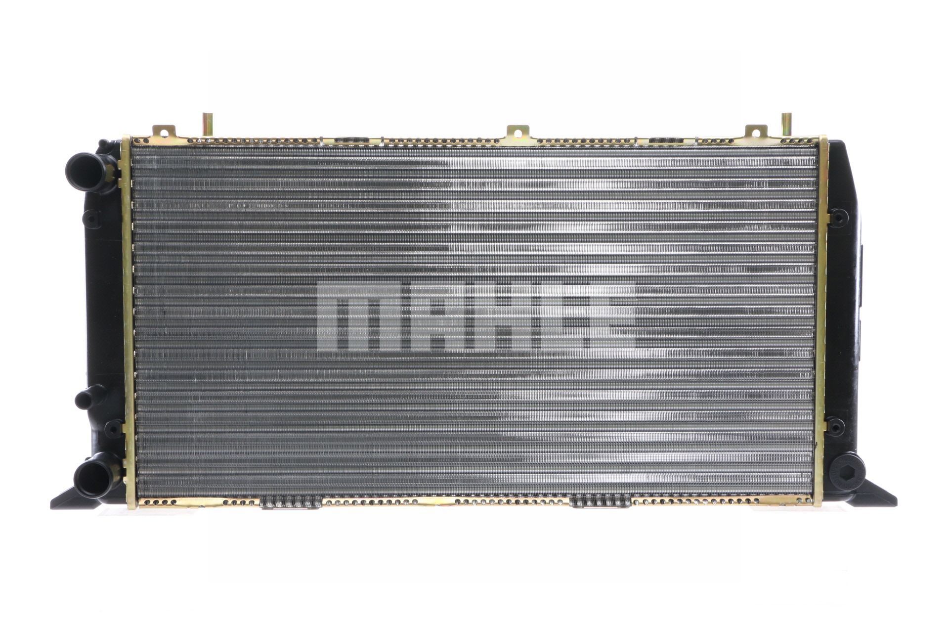 ISUZU IMPULSE MAHLE ORIGINAL radiator CR 403 000S