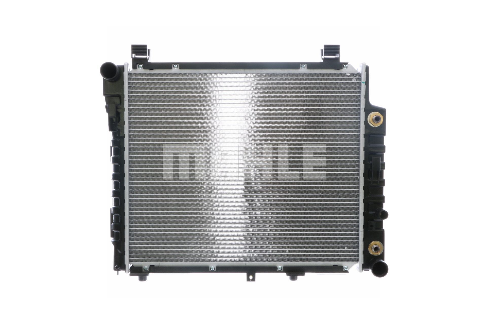 MAHLE ORIGINAL CR 406 000S radiateur A 202 500 35 03