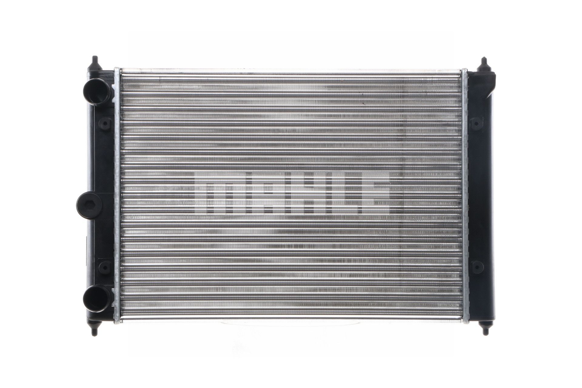 MAHLE ORIGINAL CR 408 000S VOLKSWAGEN Polo II Van (86CF) Jäähdytin