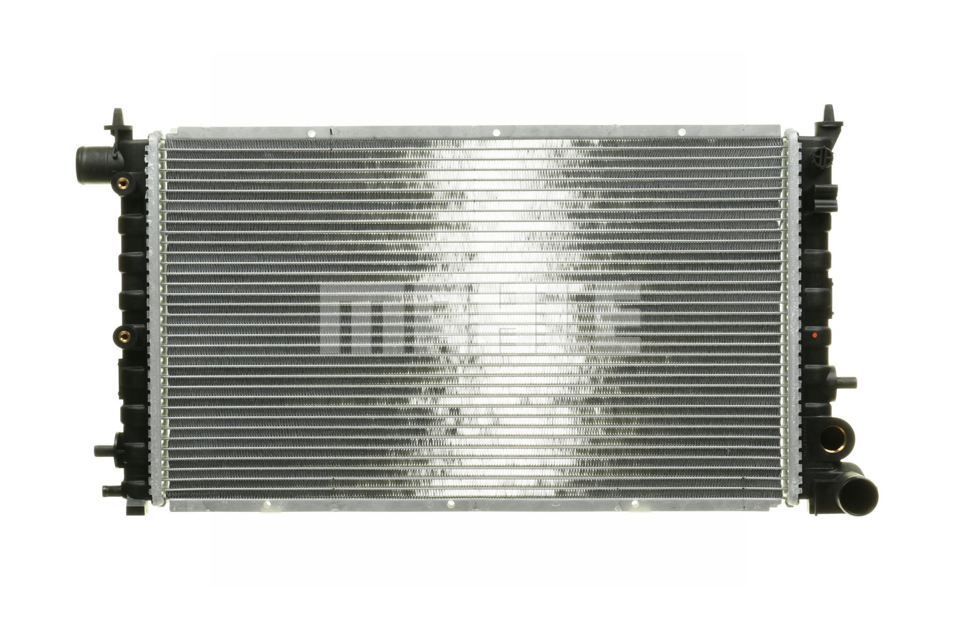 MAHLE ORIGINAL 133092 Jäähdytin, moottorin jäähdytys CR 430 000P