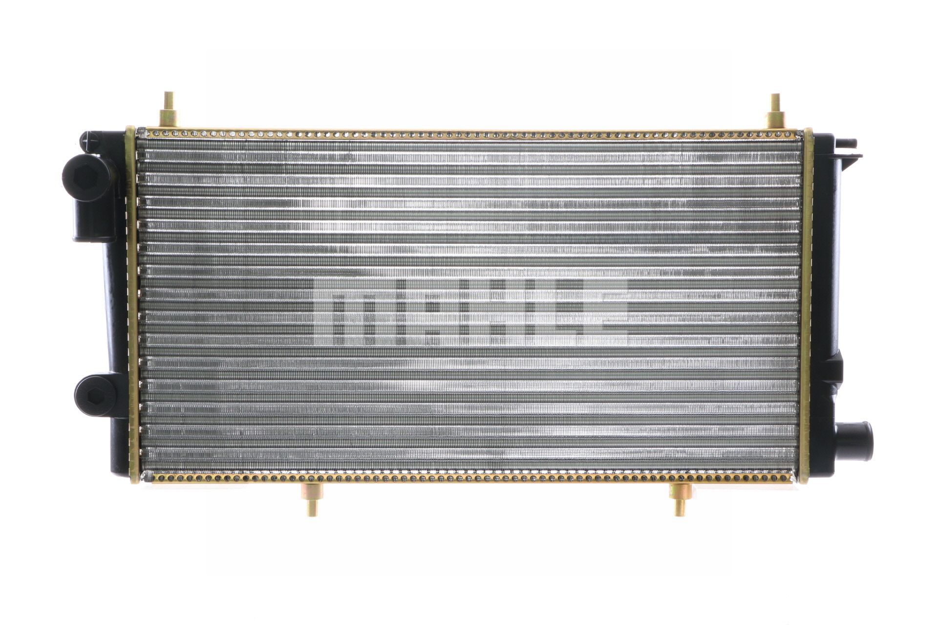 MAHLE ORIGINAL CR 431 000S Radiatorius, variklio aušinimas CITROËN C15 1996