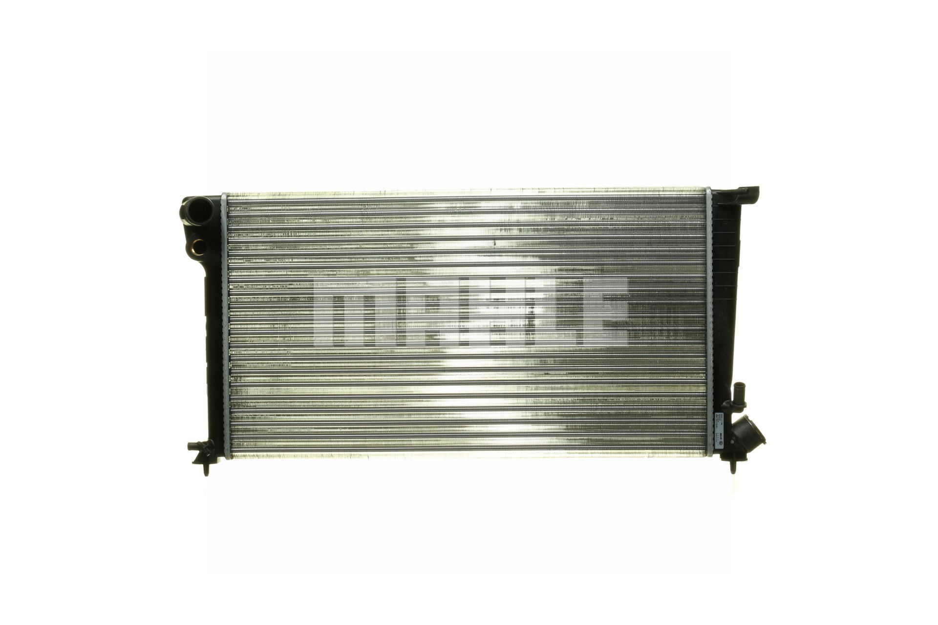MAHLE ORIGINAL 1330-E1 Jäähdytin, moottorin jäähdytys CR 433 000P