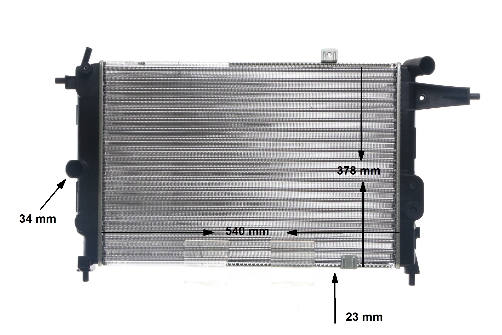 MAHLE ORIGINAL Calidad y precios justos