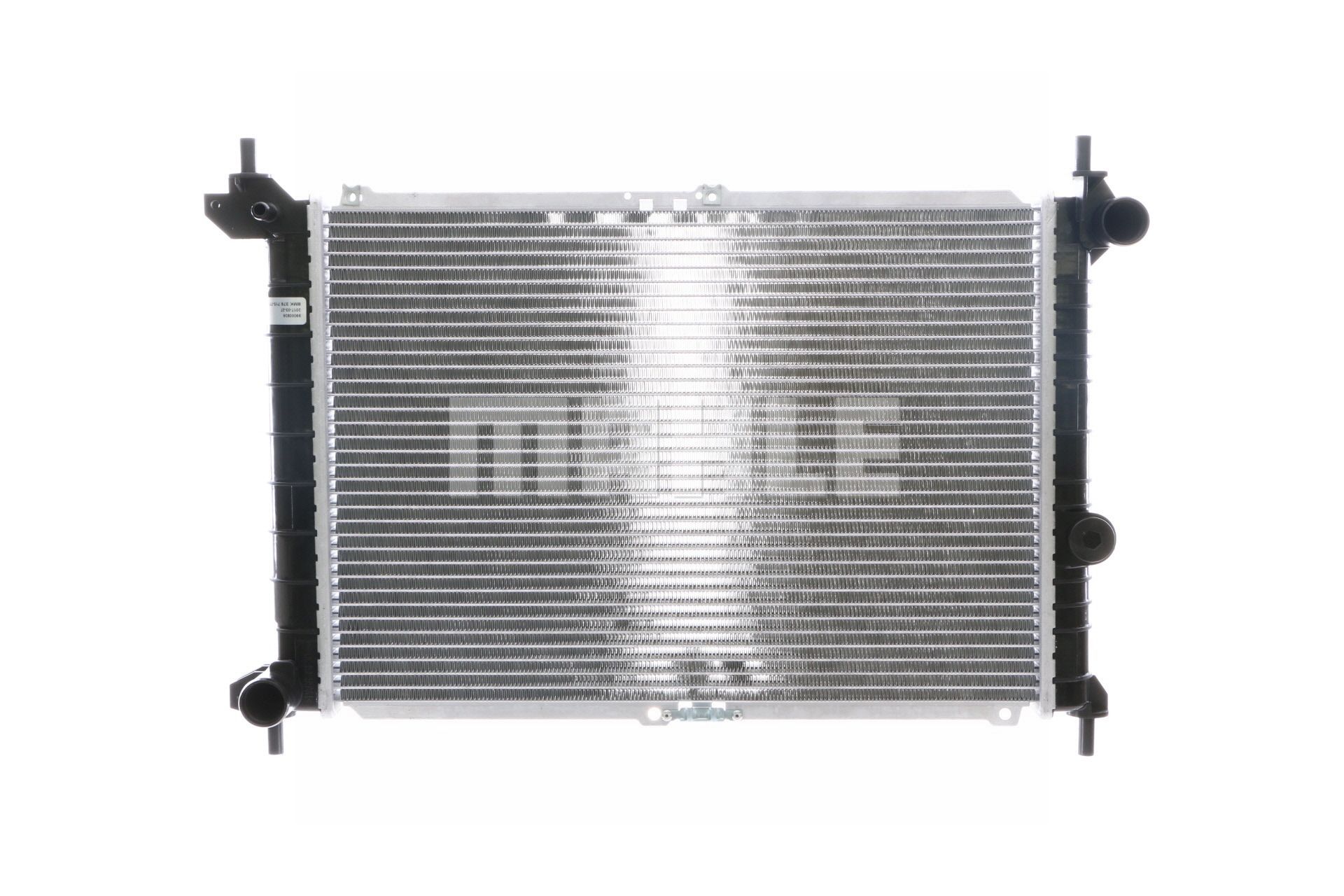 MAHLE ORIGINAL CR 443 000S radiateur 90499342
