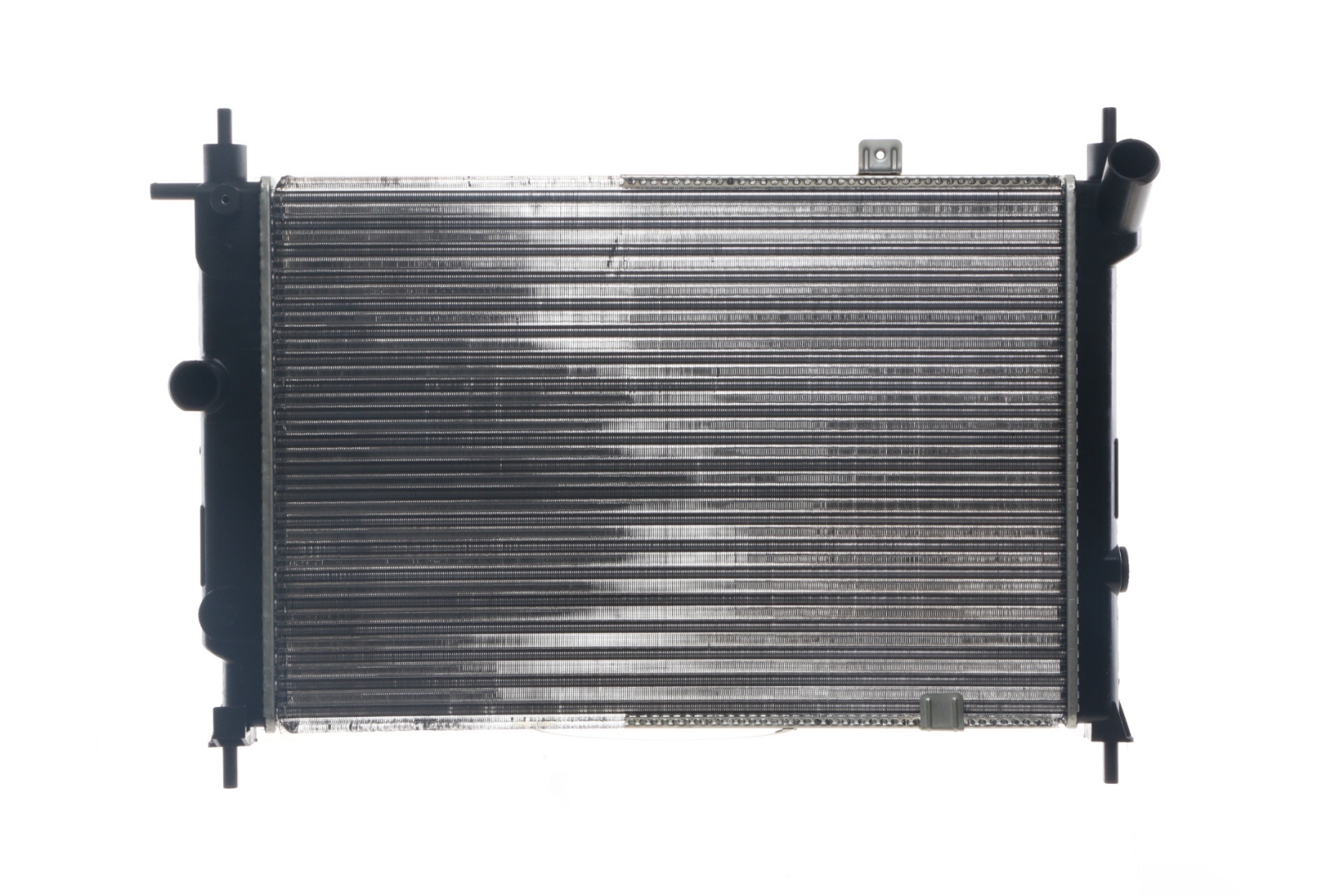 MAHLE ORIGINAL CR 447 000S Radiator VAUXHALL Astravan Mk3 (F) (T92) 1.7 D (F70) 57 hp Diesel 1992