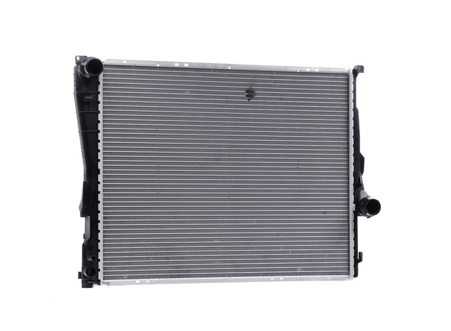MAHLE ORIGINAL CR 457 000P novo Radiador BMW original