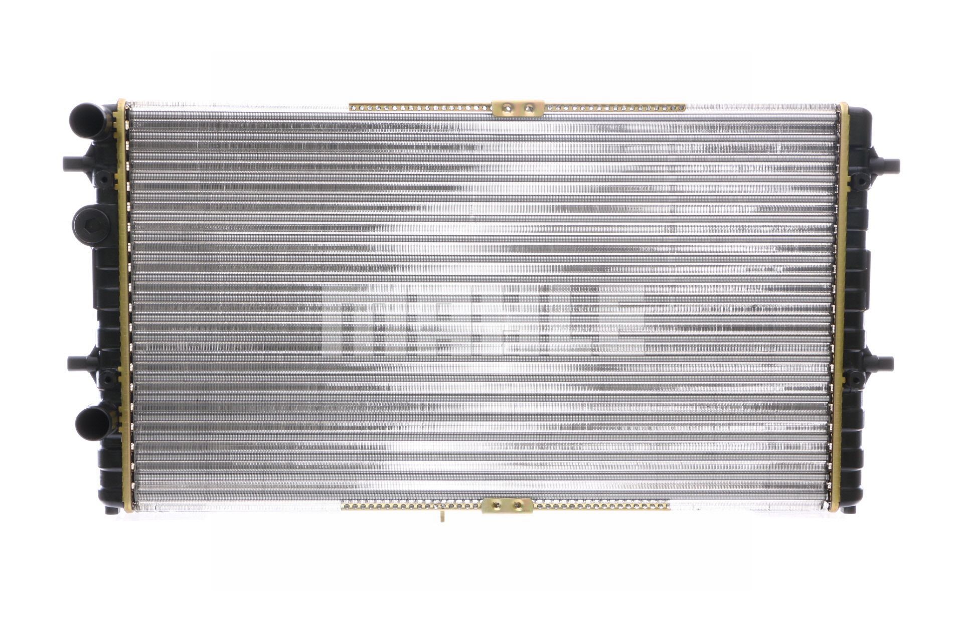 MAHLE ORIGINAL CR 463 000S Radiador VW Caddy 2 Van preço