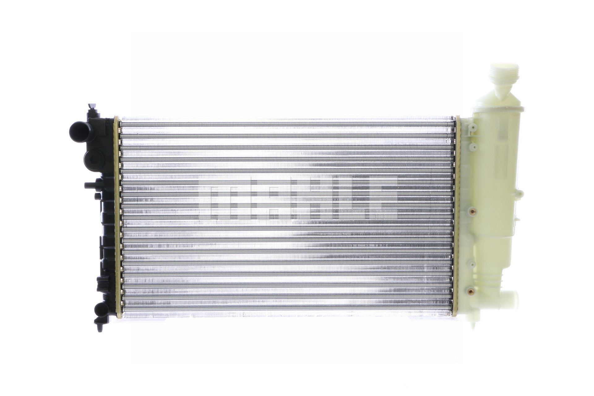 MAHLE ORIGINAL 1301SX Radiateur du moteur CR 468 000S