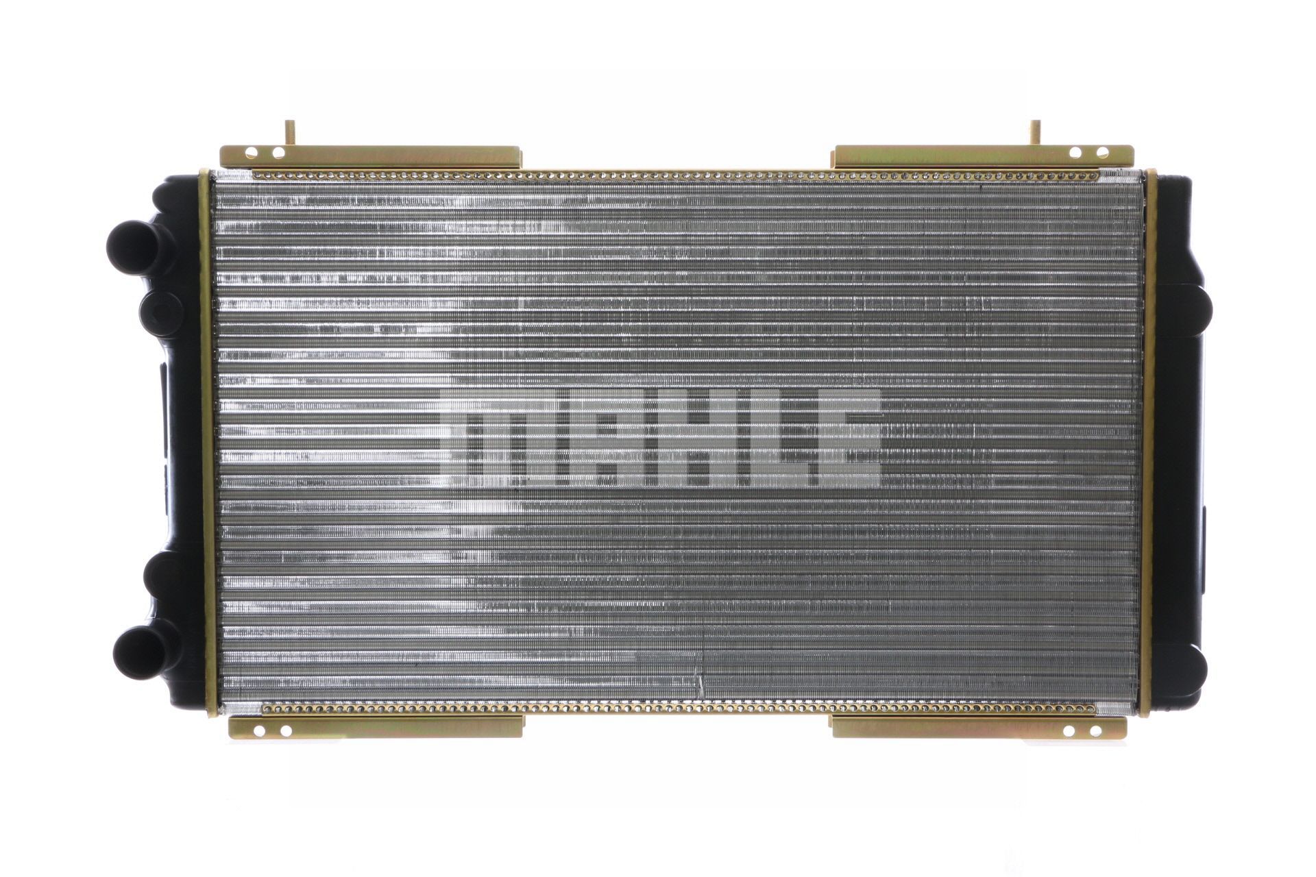 MAHLE ORIGINAL CR 474 000S radiateur 77 00 741 216