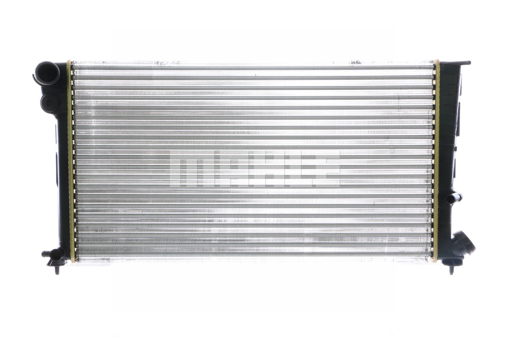 MAHLE ORIGINAL 1330.23 Jäähdytin, moottorin jäähdytys CR 475 000S