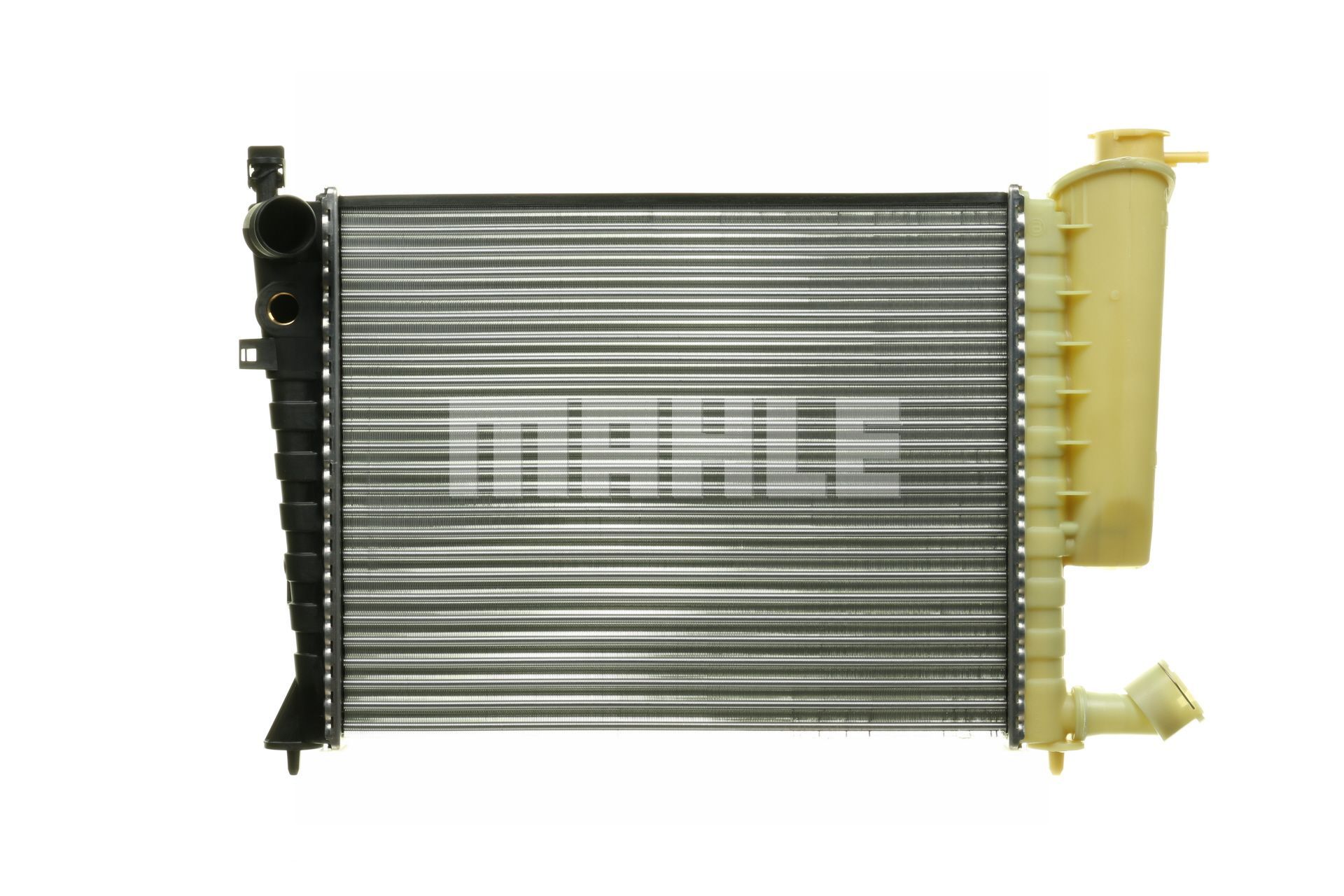MAHLE ORIGINAL 1330-51 Jäähdytin, moottorin jäähdytys CR 478 000P