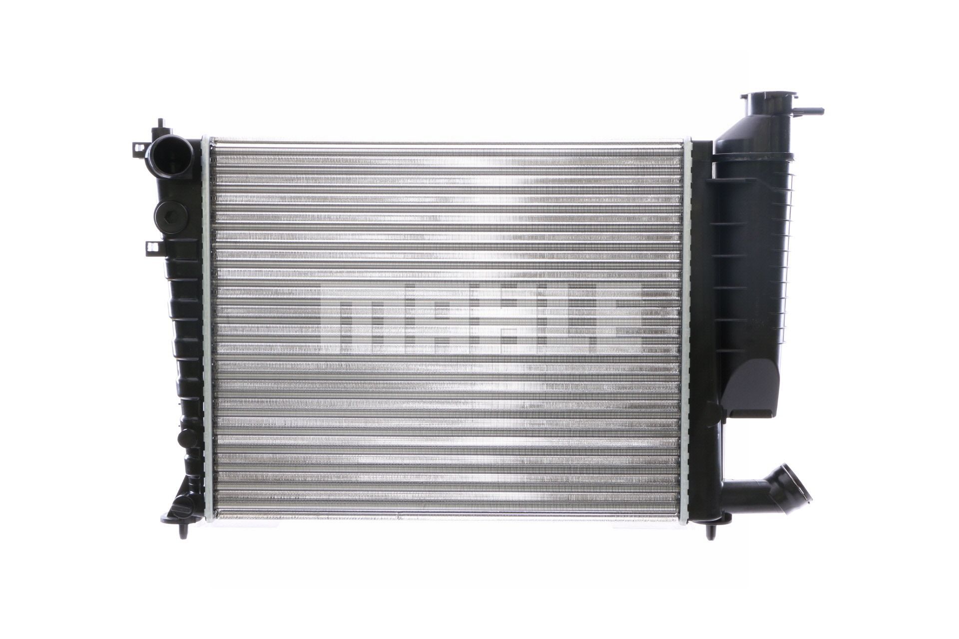 MAHLE ORIGINAL CR 478 000S radiateur 1331CH
