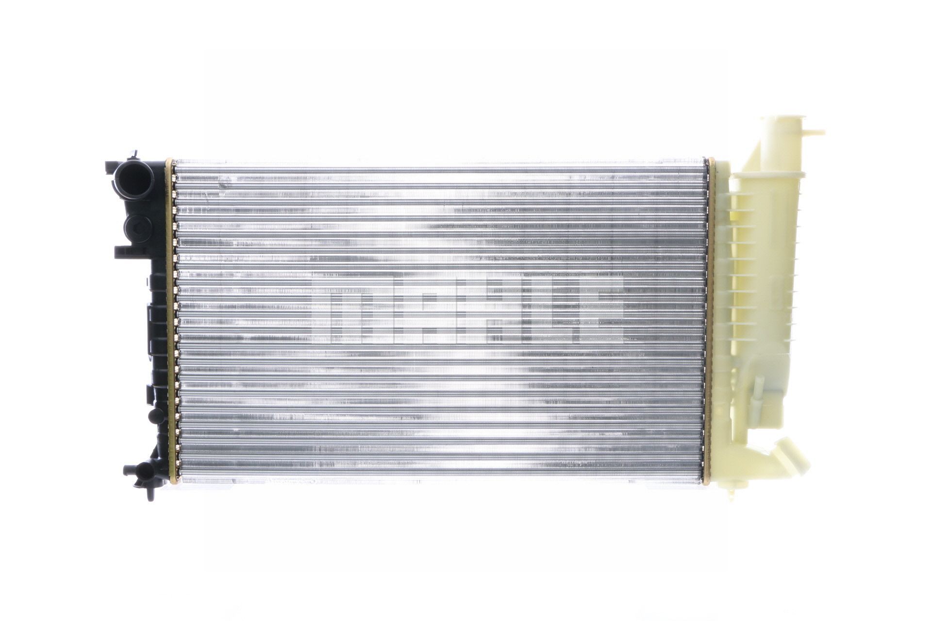 MAHLE ORIGINAL CR 487 000S radiateur 1301X2