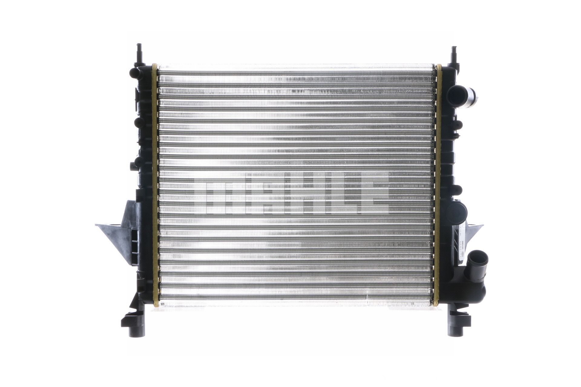 MAHLE ORIGINAL CR 490 000S radiateur 77 01 352 365
