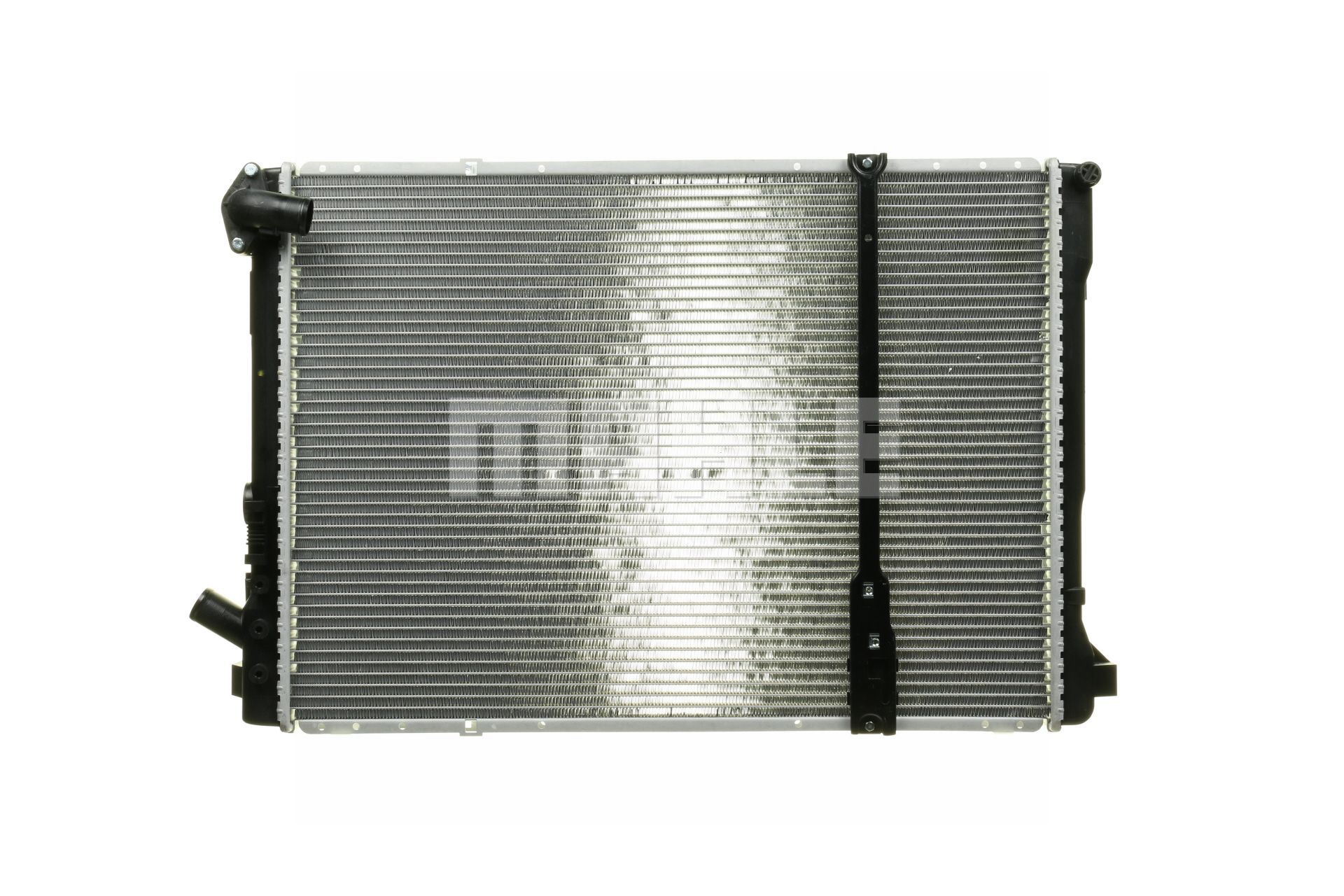 MAHLE ORIGINAL CR 492 000S radiateur 7701041957