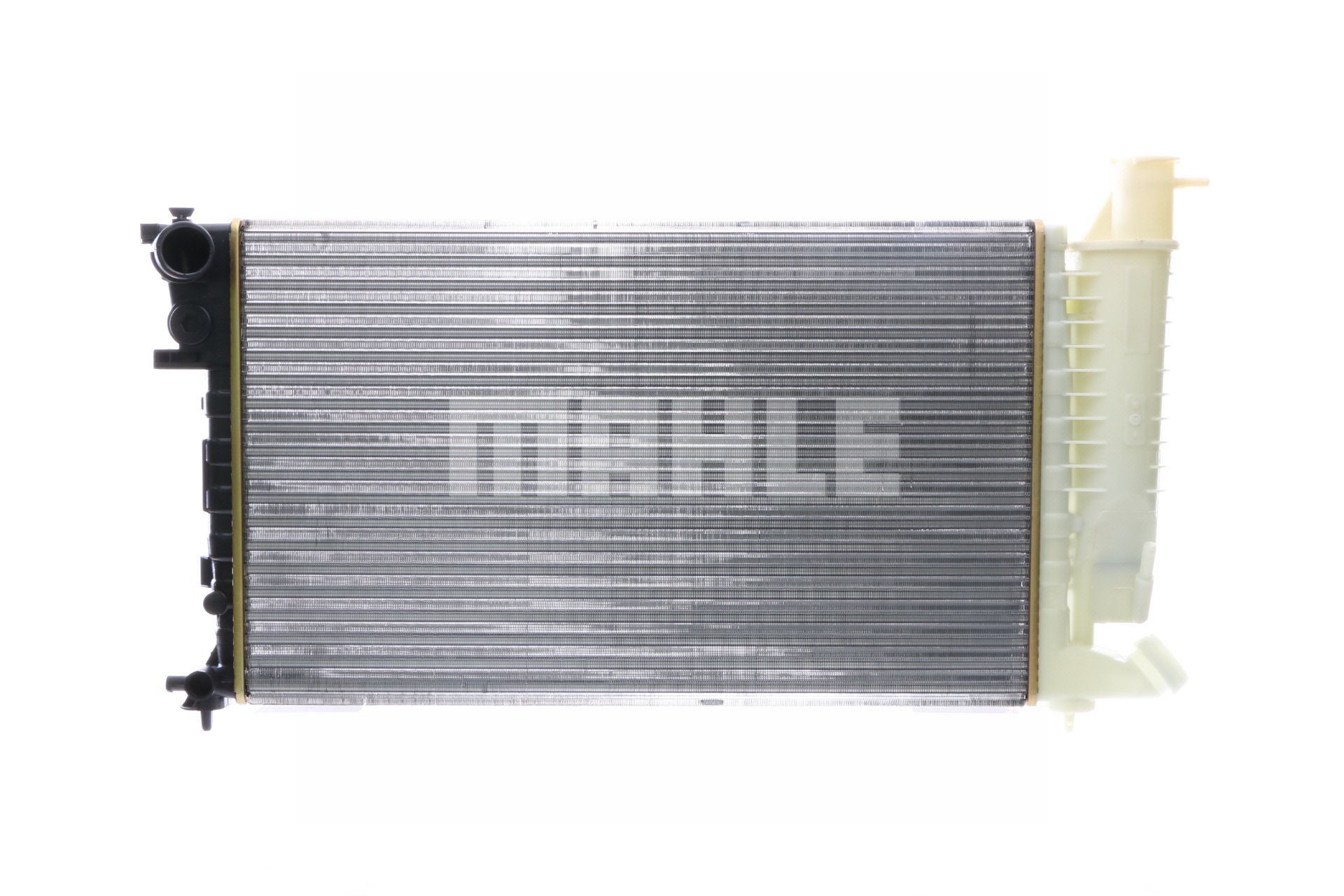 MAHLE ORIGINAL CR 497 000S radiateur 1301X3
