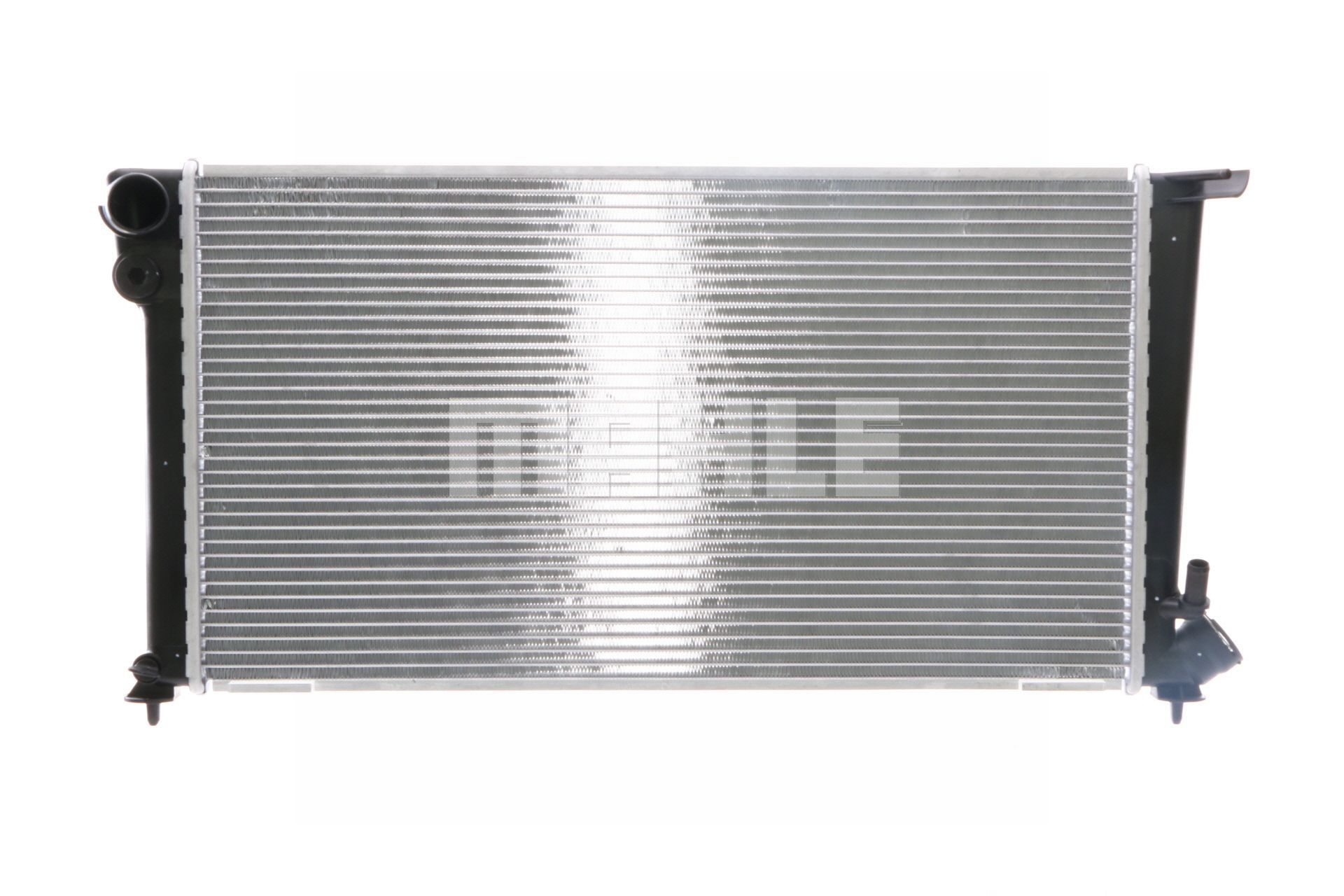 MAHLE ORIGINAL 1330-C9 Jäähdytin, moottorin jäähdytys CR 504 000S