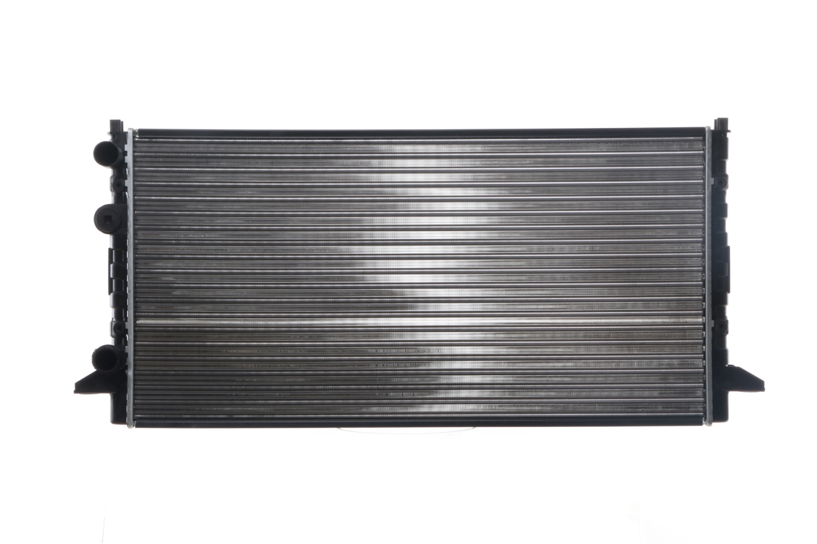 MAHLE ORIGINAL CR 509 000S Radiatorius / dalys VW Passat B4 35i 1.9 TD 75 AG dyzelinas 1994