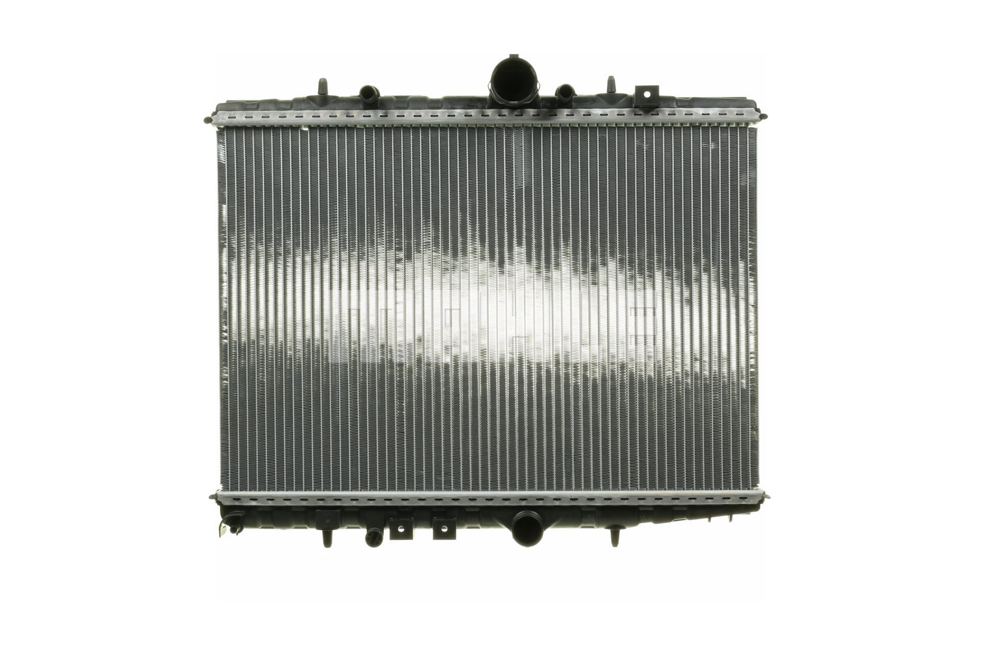 MAHLE ORIGINAL CR 514 000P radiateur 1330.77