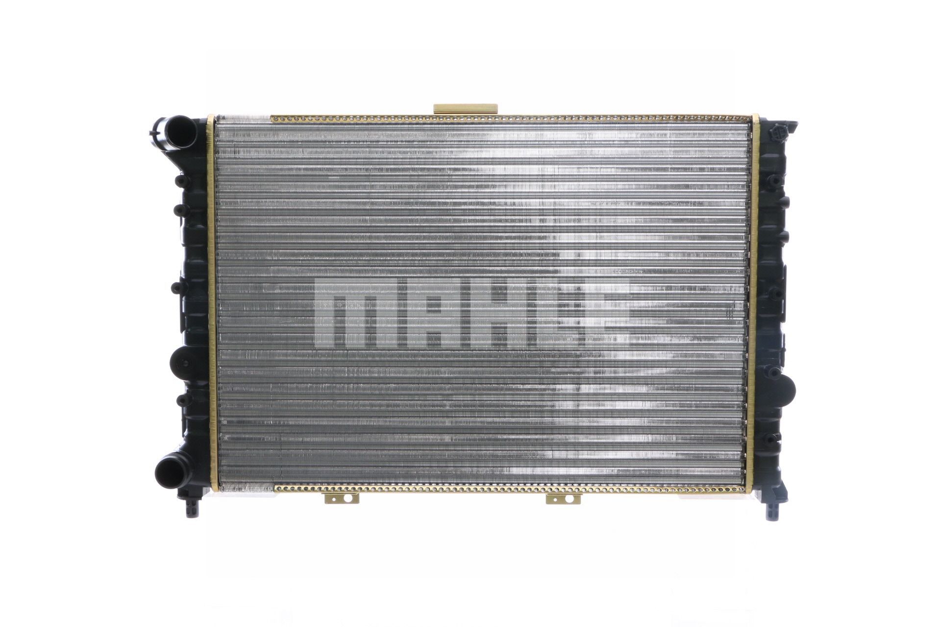 MAHLE ORIGINAL CR 518 000S radiateur 60663071