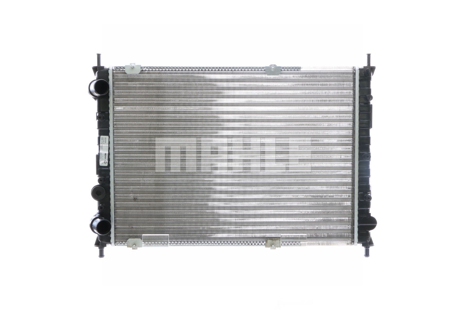 MAHLE ORIGINAL CR 525 000S radiateur 71736178