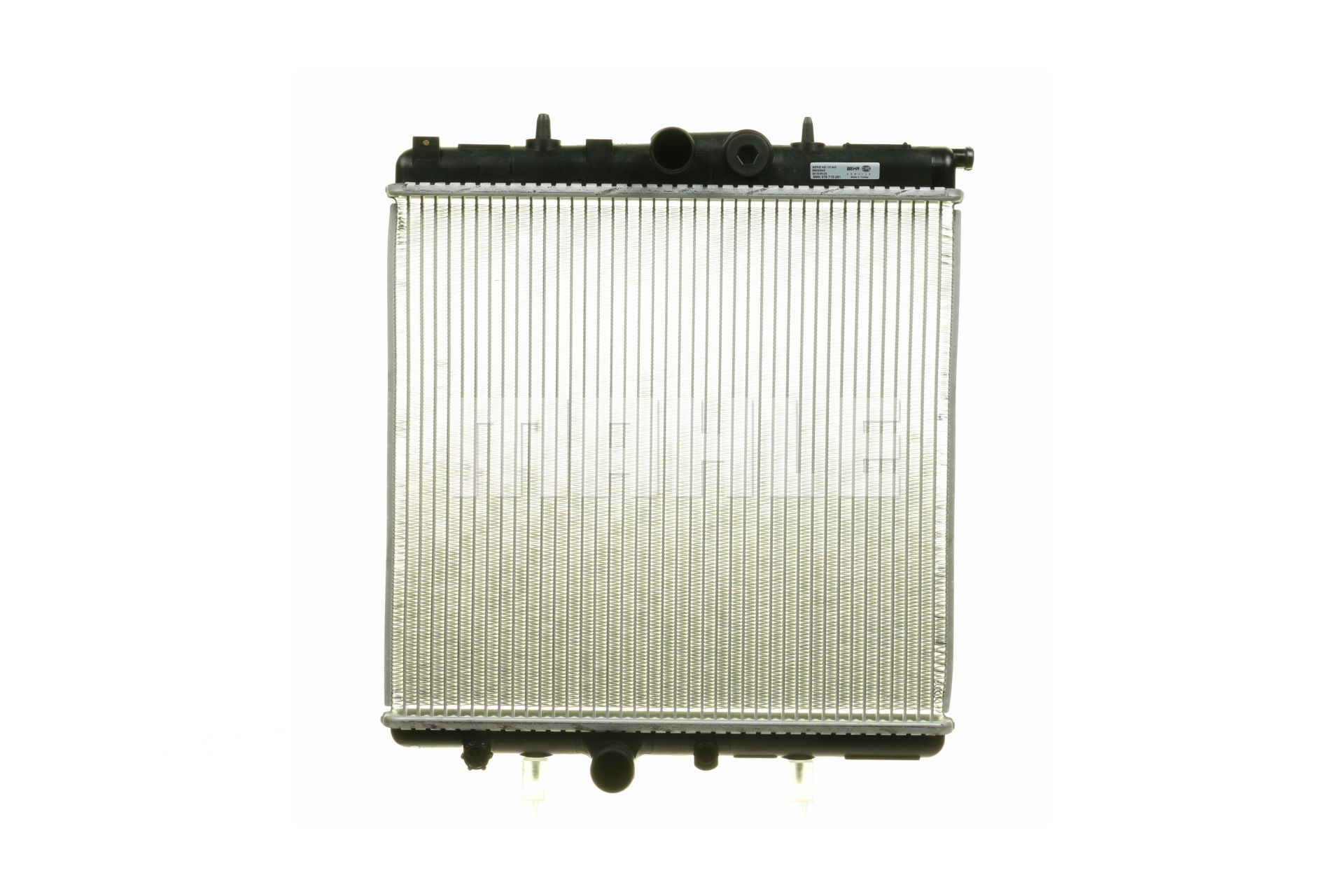 MAHLE ORIGINAL CR 527 000S Radiador Peugeot 206 2A/C preço
