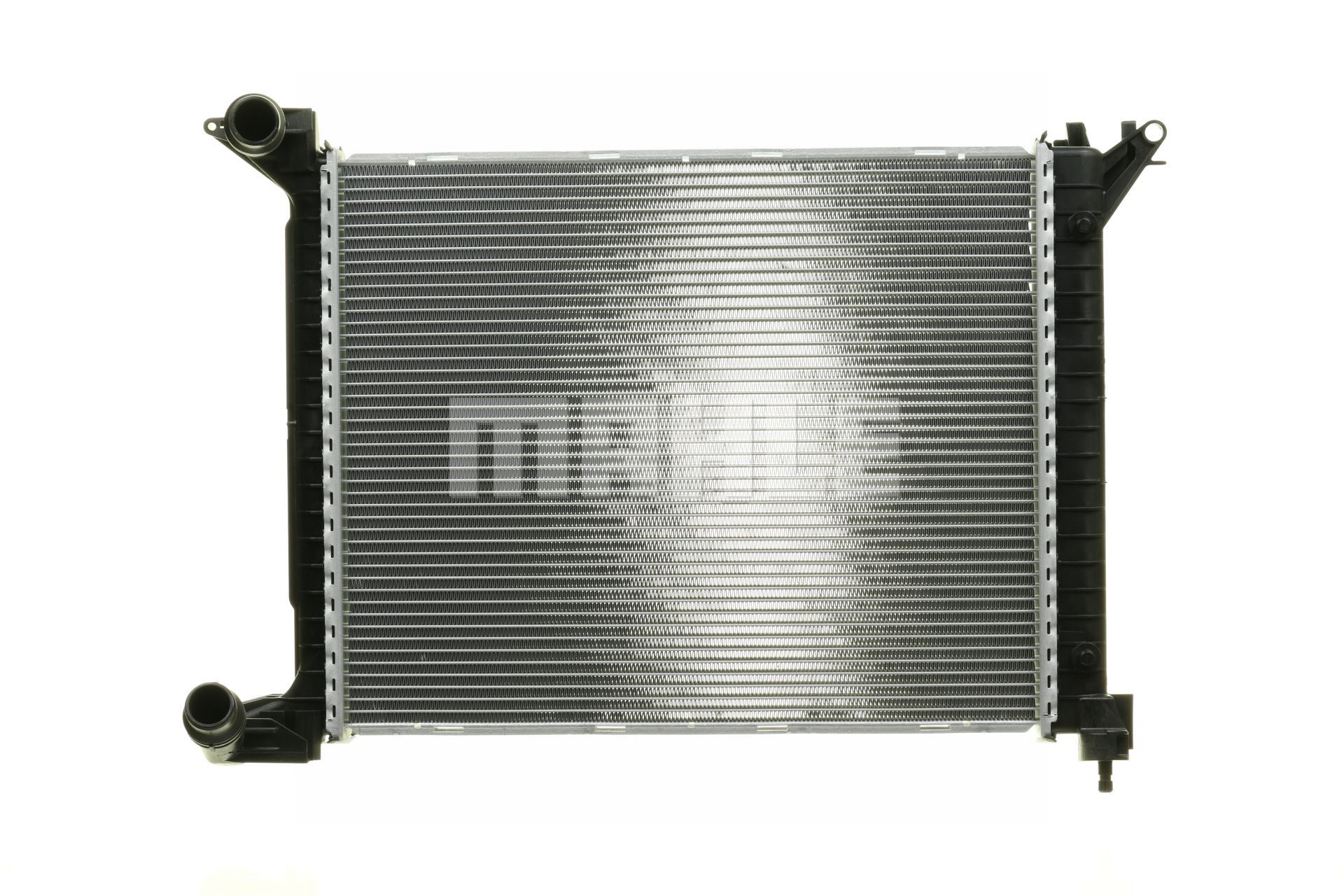 MAHLE ORIGINAL CR 532 000P Chlodnica cieczy / pojedyncze czesci MINI Hatchback (R50, R53) 1.4 D One 75 KM olej napędowy 2006