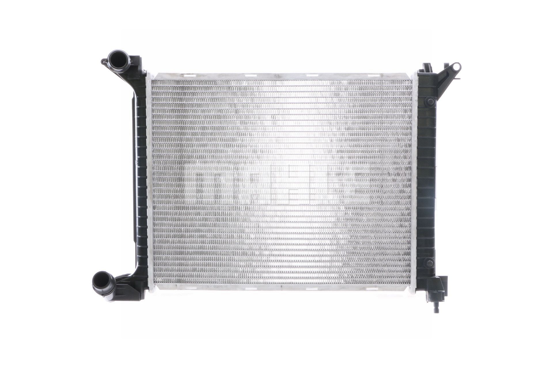 MAHLE ORIGINAL CR 532 000S radiateur 17117788753