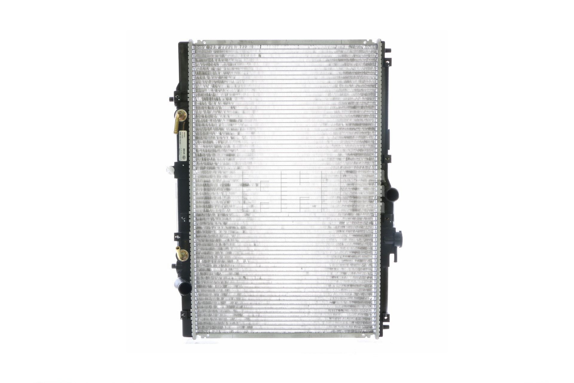 MAHLE ORIGINAL CR 547 000S radiateur 19010-PEA901
