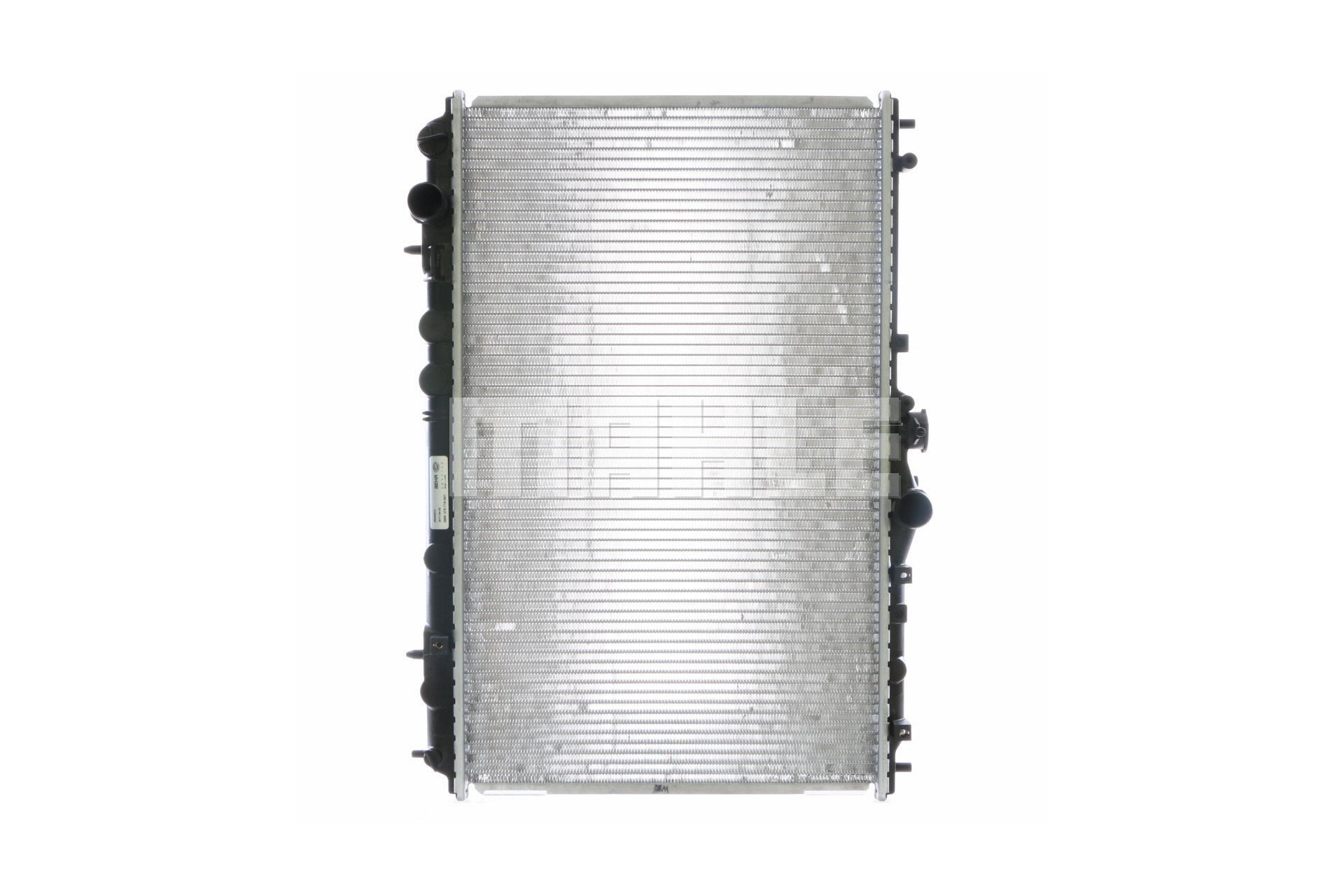 MAHLE ORIGINAL CR 549 000S Chłodnica wody Vectra C Z02