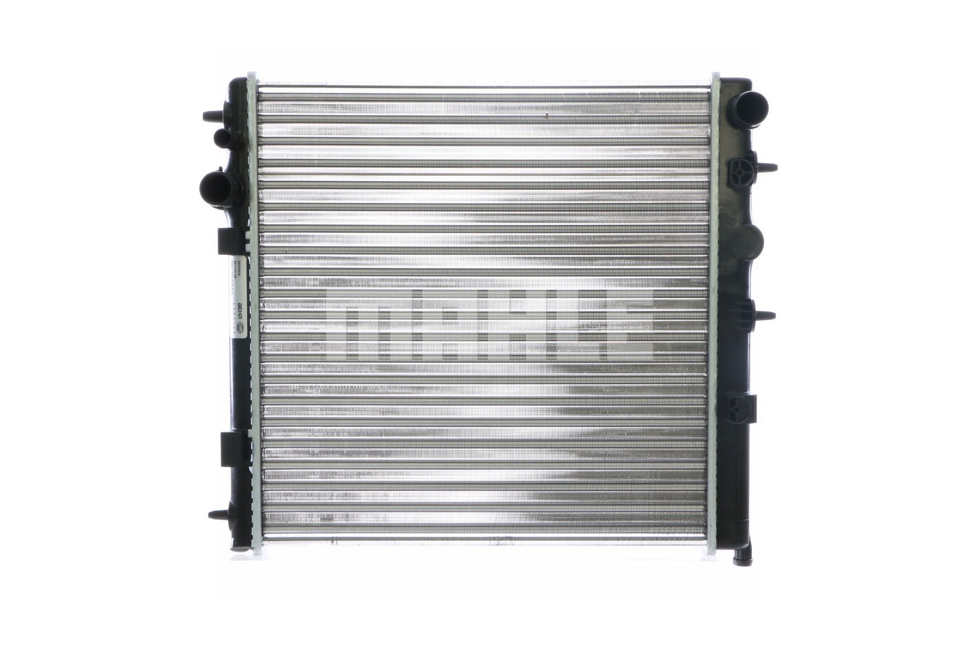 MAHLE ORIGINAL 1330.C1 Radiatorius, variklio aušinimas CR 555 000S