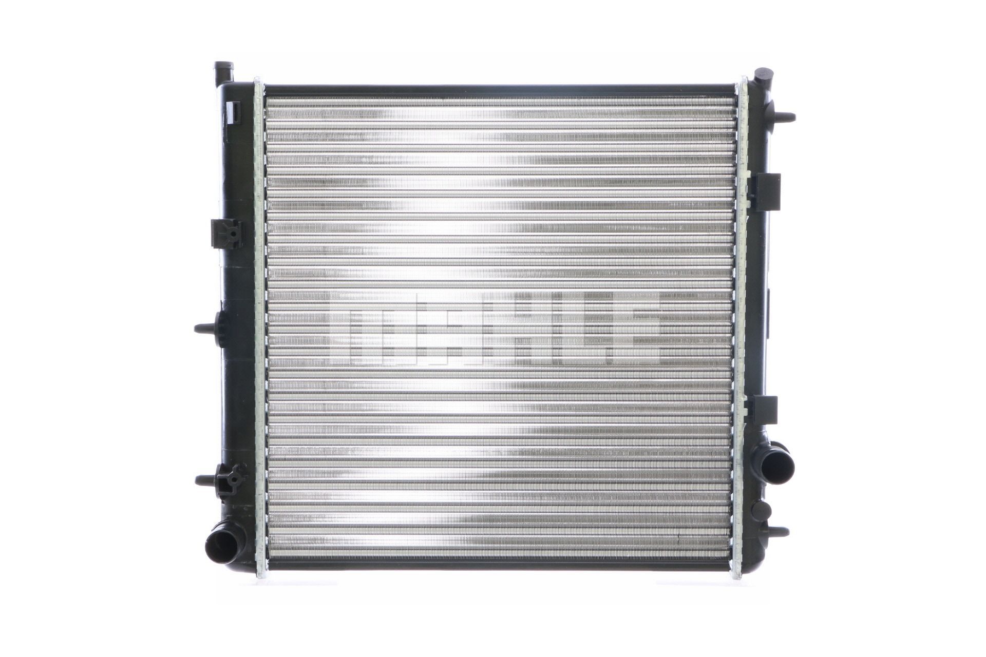MAHLE ORIGINAL CR 557 000S Radiador CITROËN C3 2018 originales precio