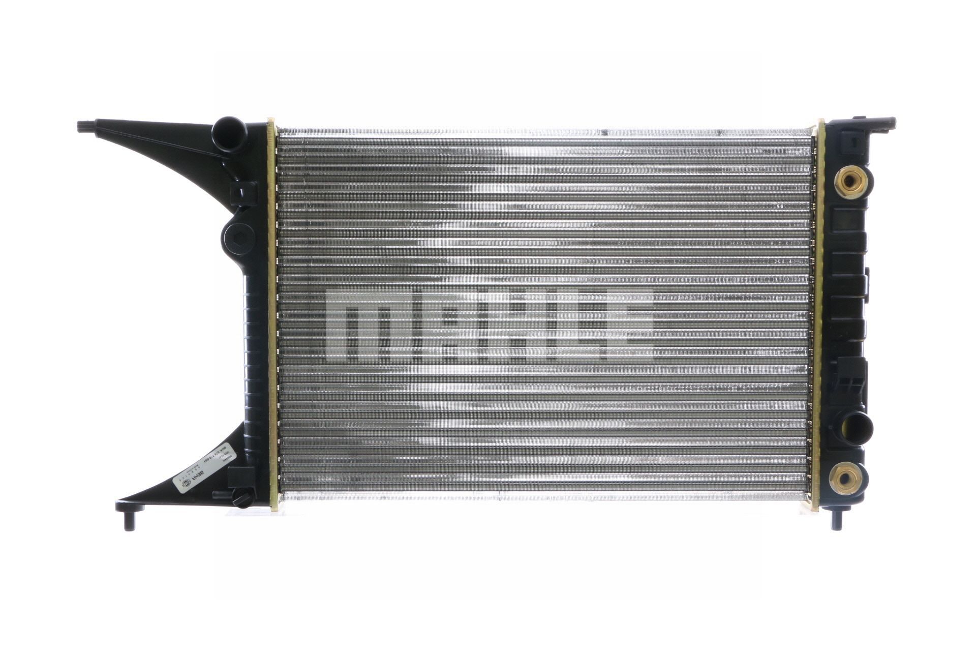 MAHLE ORIGINAL CR 559 000S radiateur 52 463 044