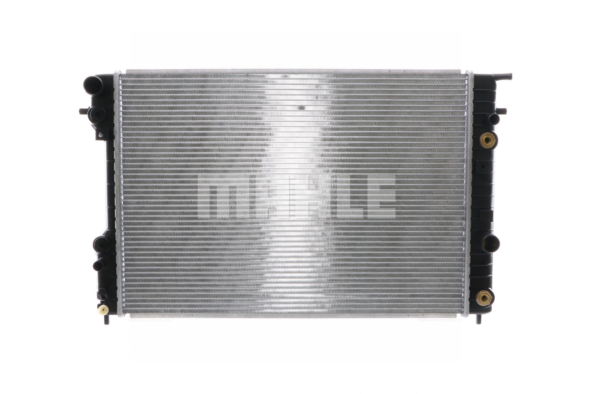 STARK Radiador, refrigeración del motor SKRD-0120399 a un precio bajo