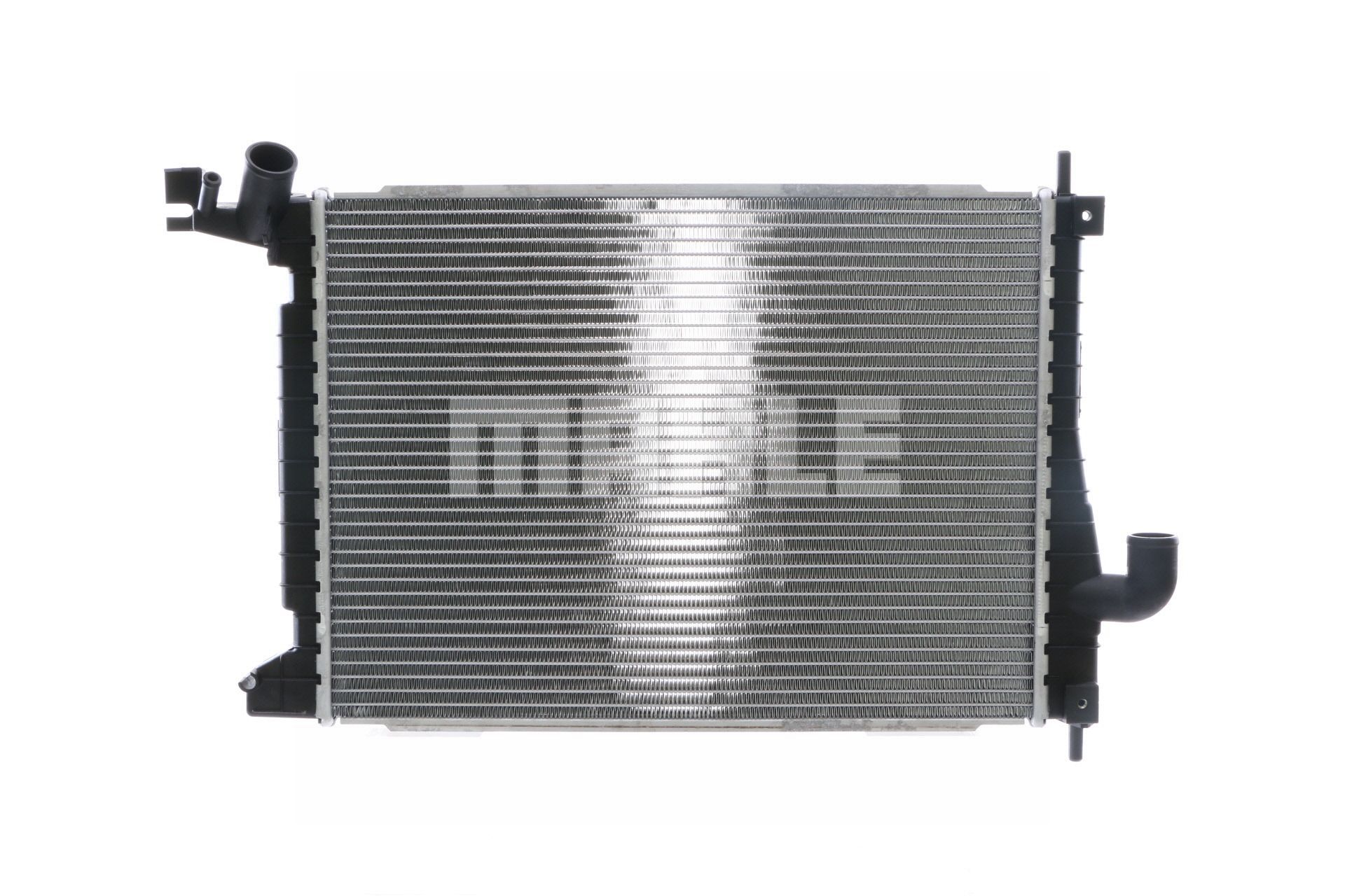 MAHLE ORIGINAL CR 563 000S radiateur 1300 178