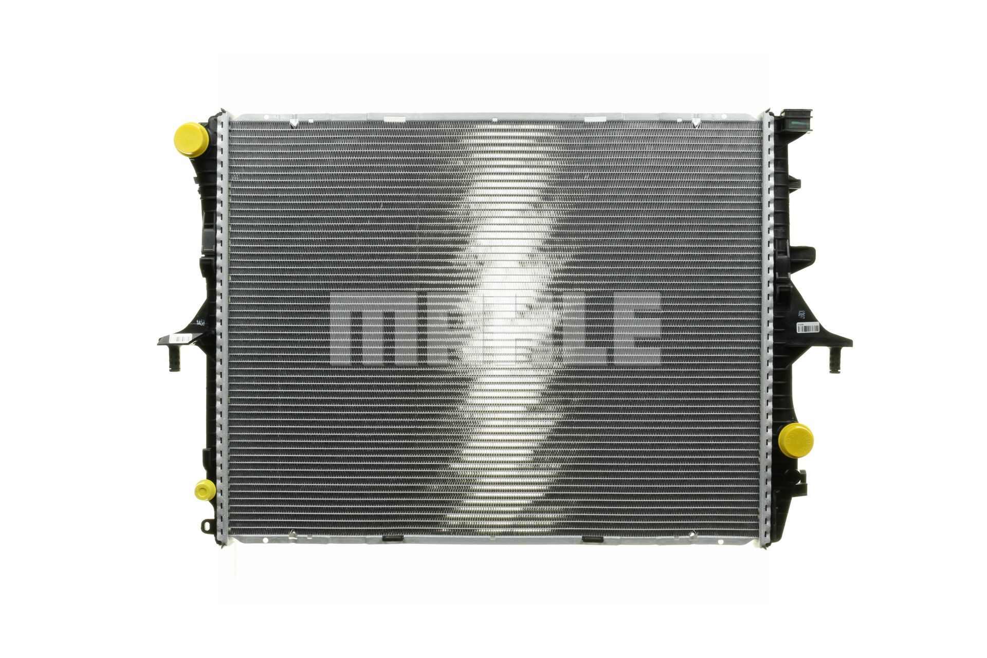 MAHLE ORIGINAL CR 569 000P Radiatore VW Touareg 1 6.0 W12 450 CV Benzina 2008
